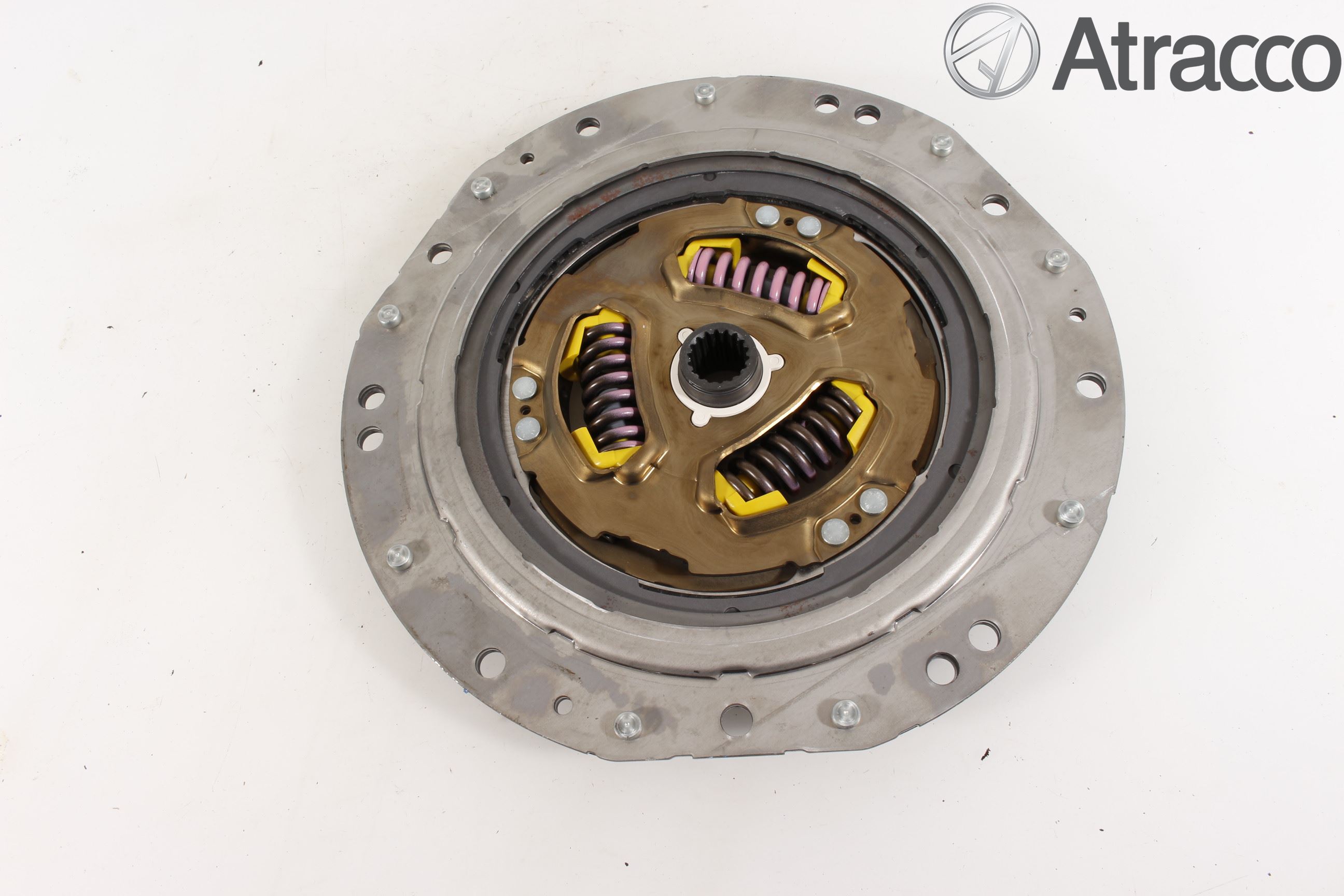 Toyota YARIS XP130 15-20 Clutch Lamell