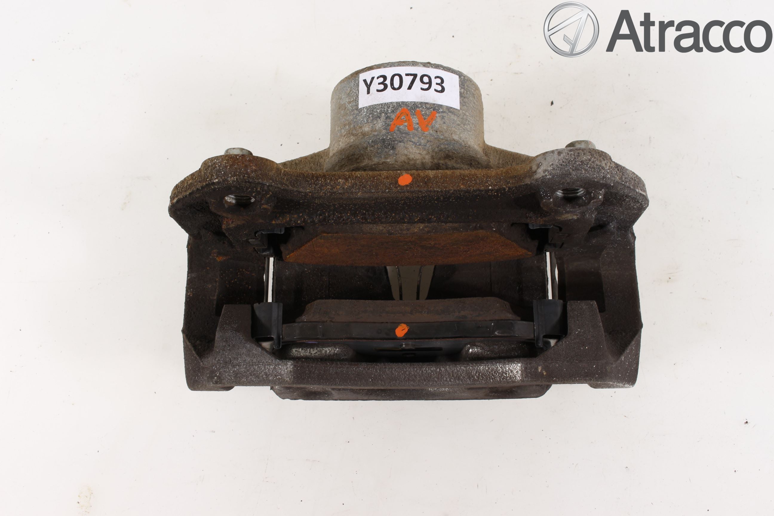 Hyundai TUCSON 05- Bremsecaliper Foran Høyre