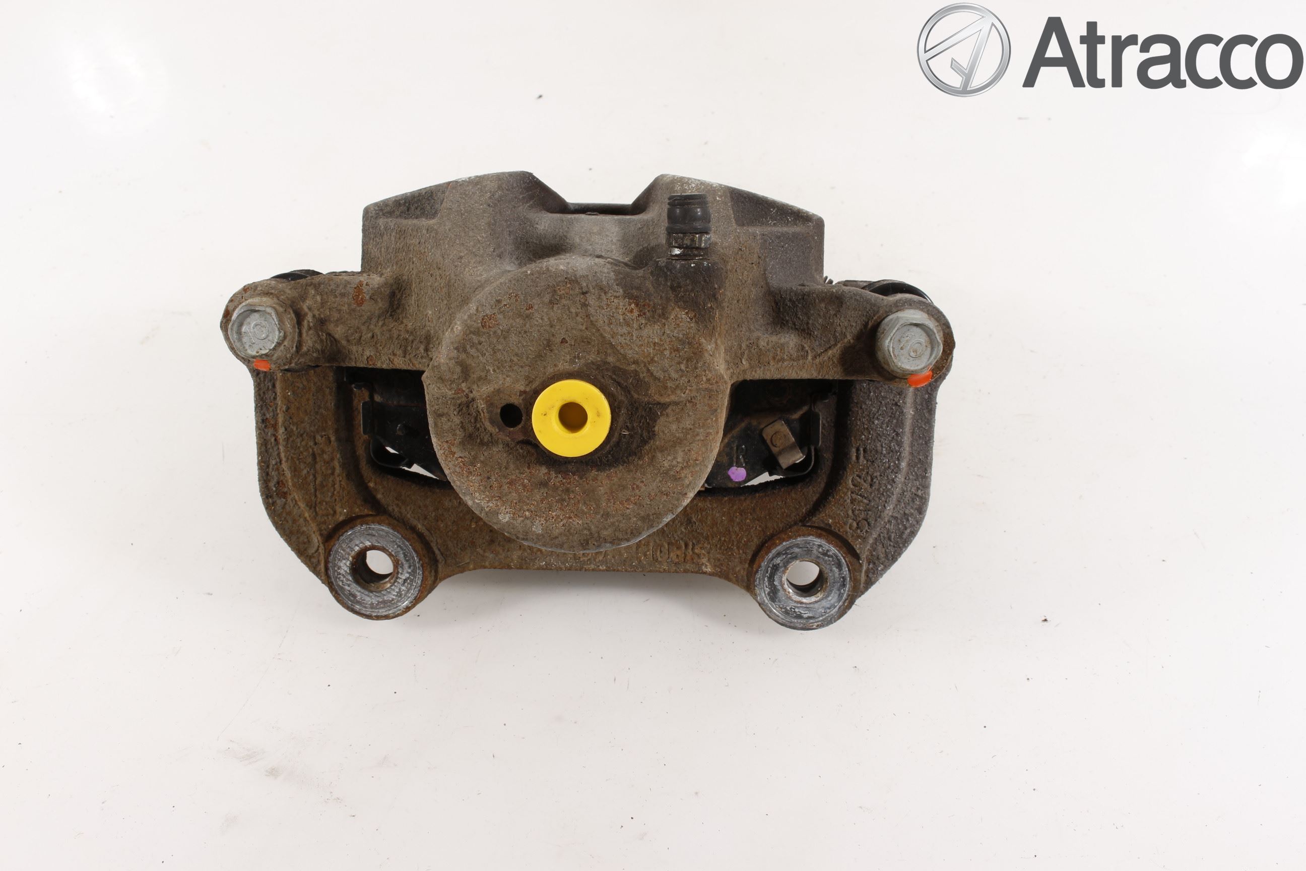 Hyundai TUCSON 05- Bremsecaliper Foran Høyre