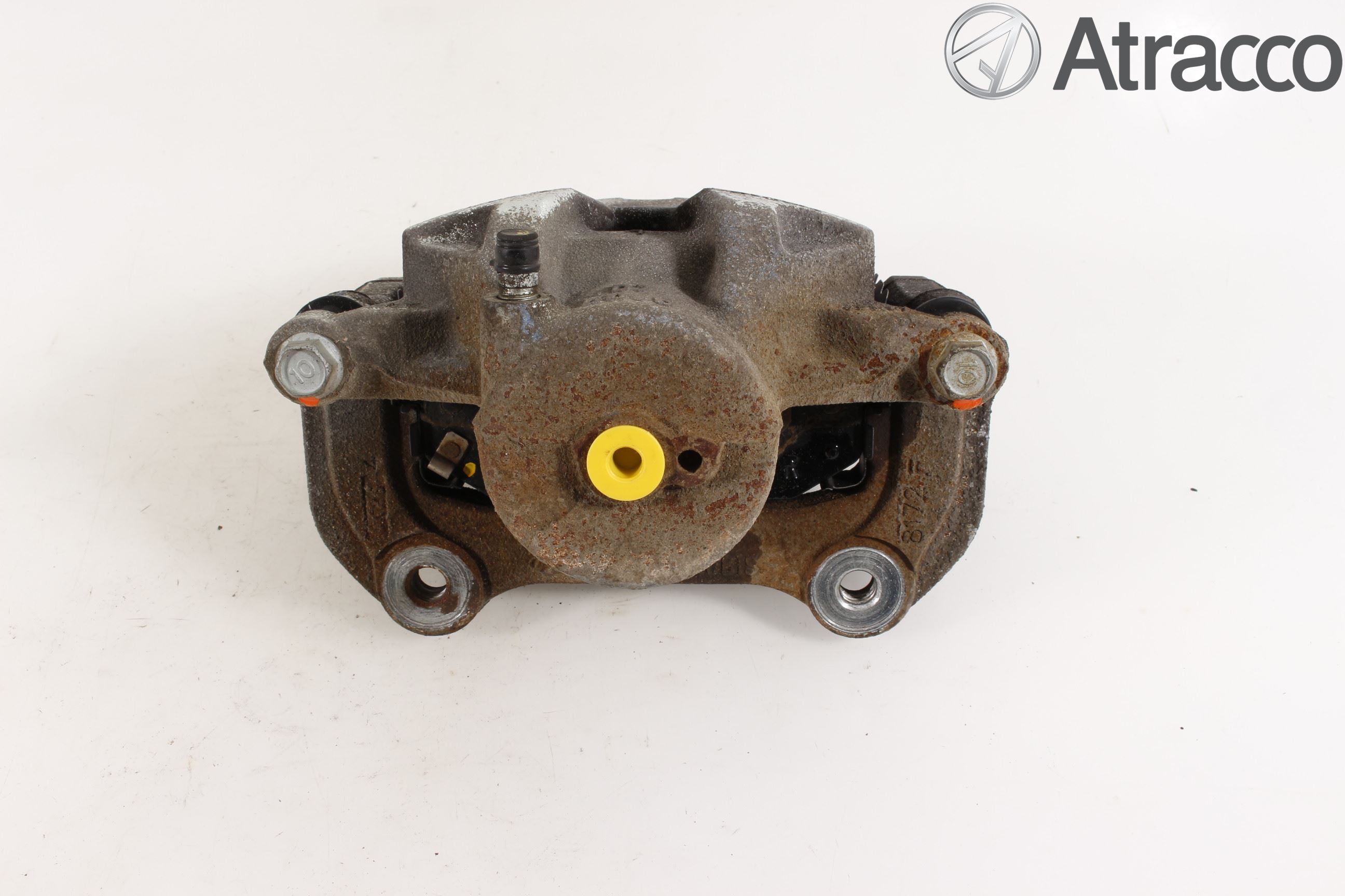Hyundai TUCSON 05- Bremsecaliper Foran Venstre