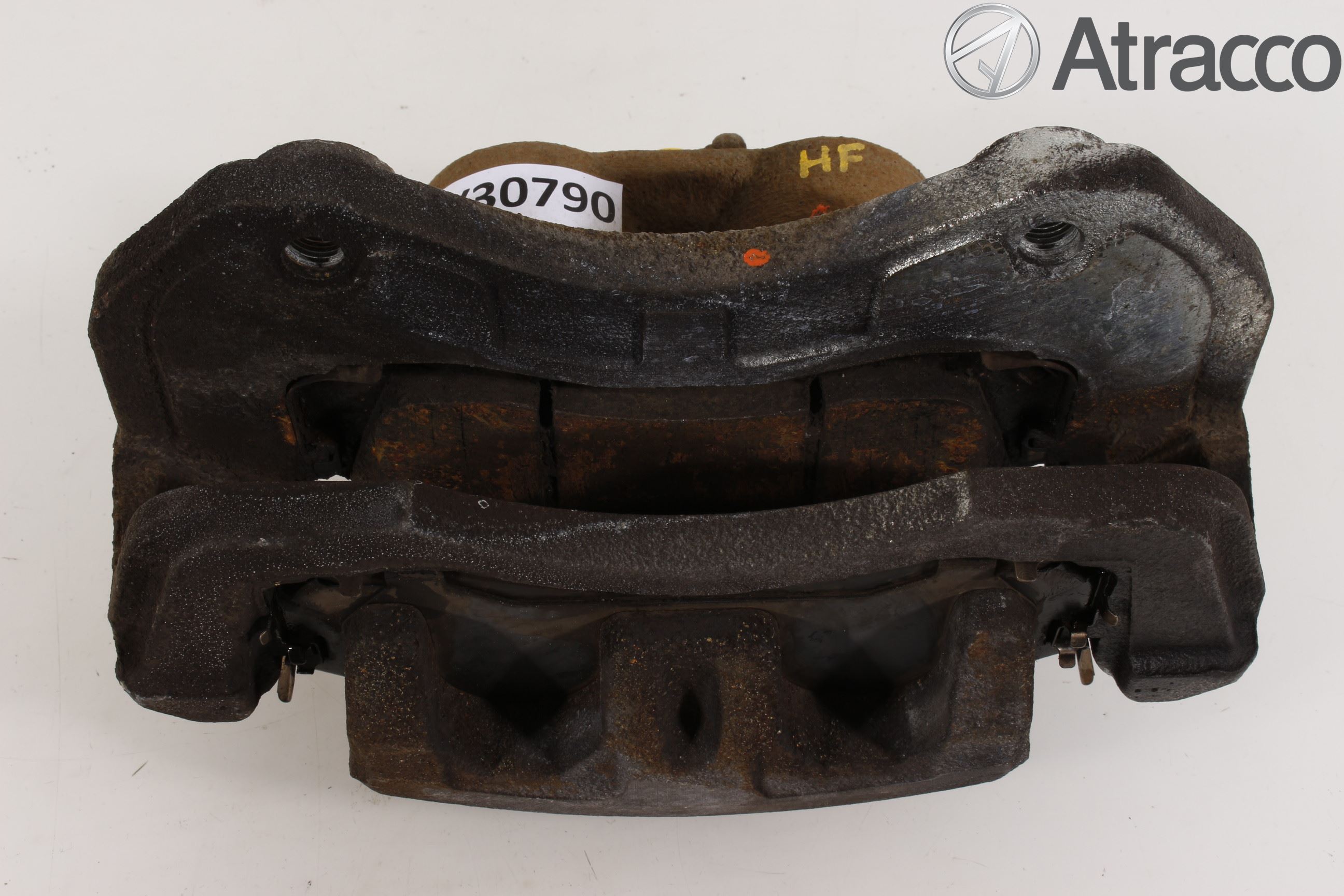 Mitsubishi OUTLANDER 13-21 Bremsecaliper Foran Høyre