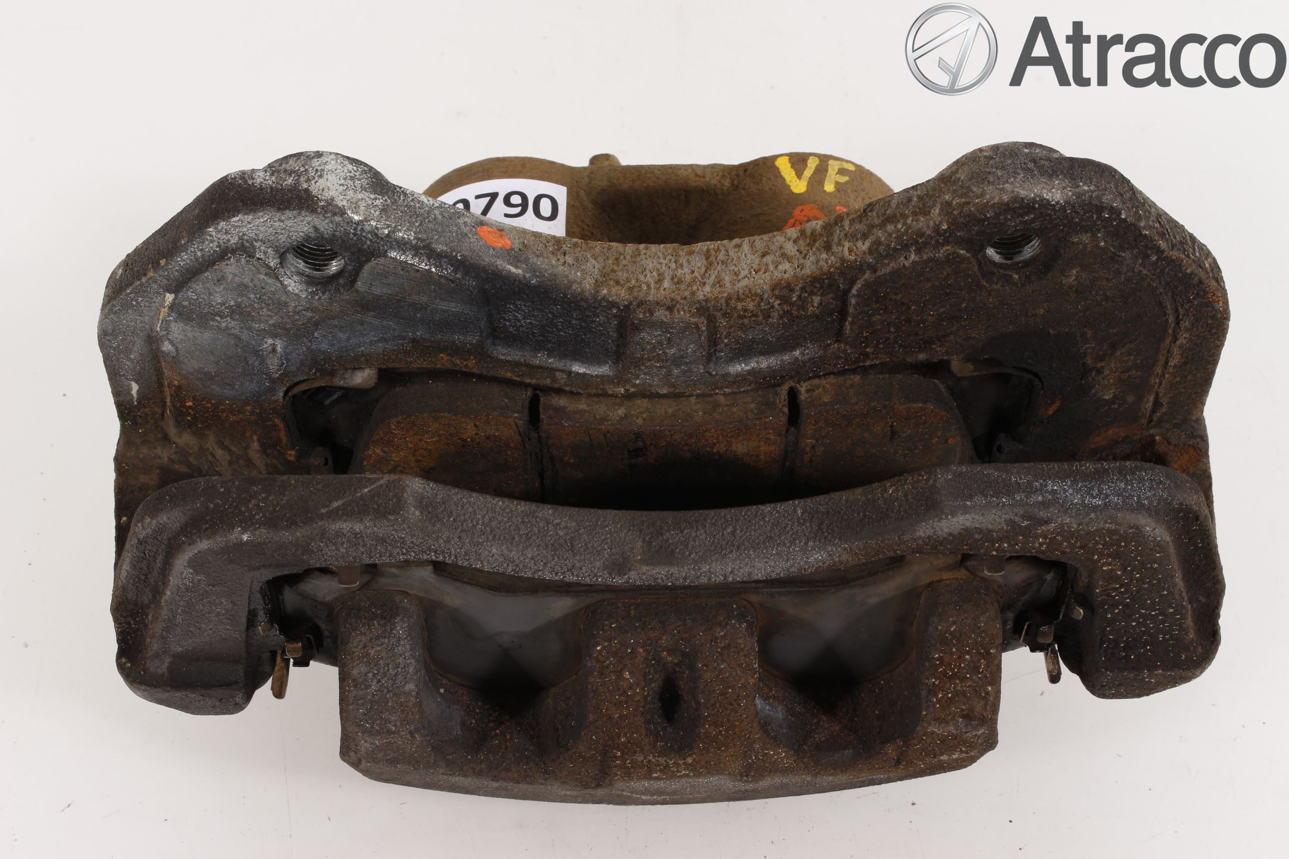 Mitsubishi OUTLANDER 13-21 Bremsecaliper Foran Venstre