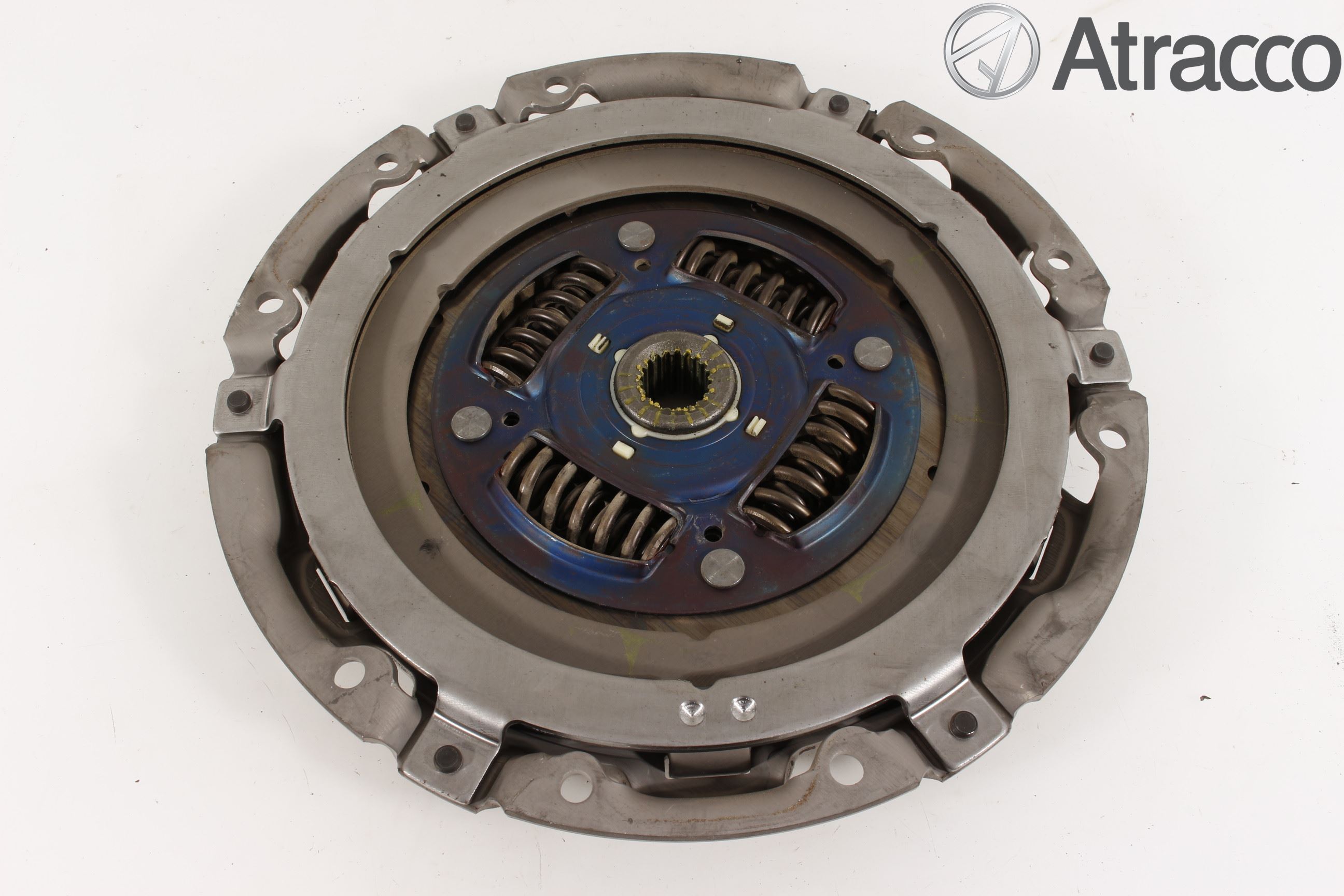 Mitsubishi OUTLANDER 13-21 Clutch Lamell
