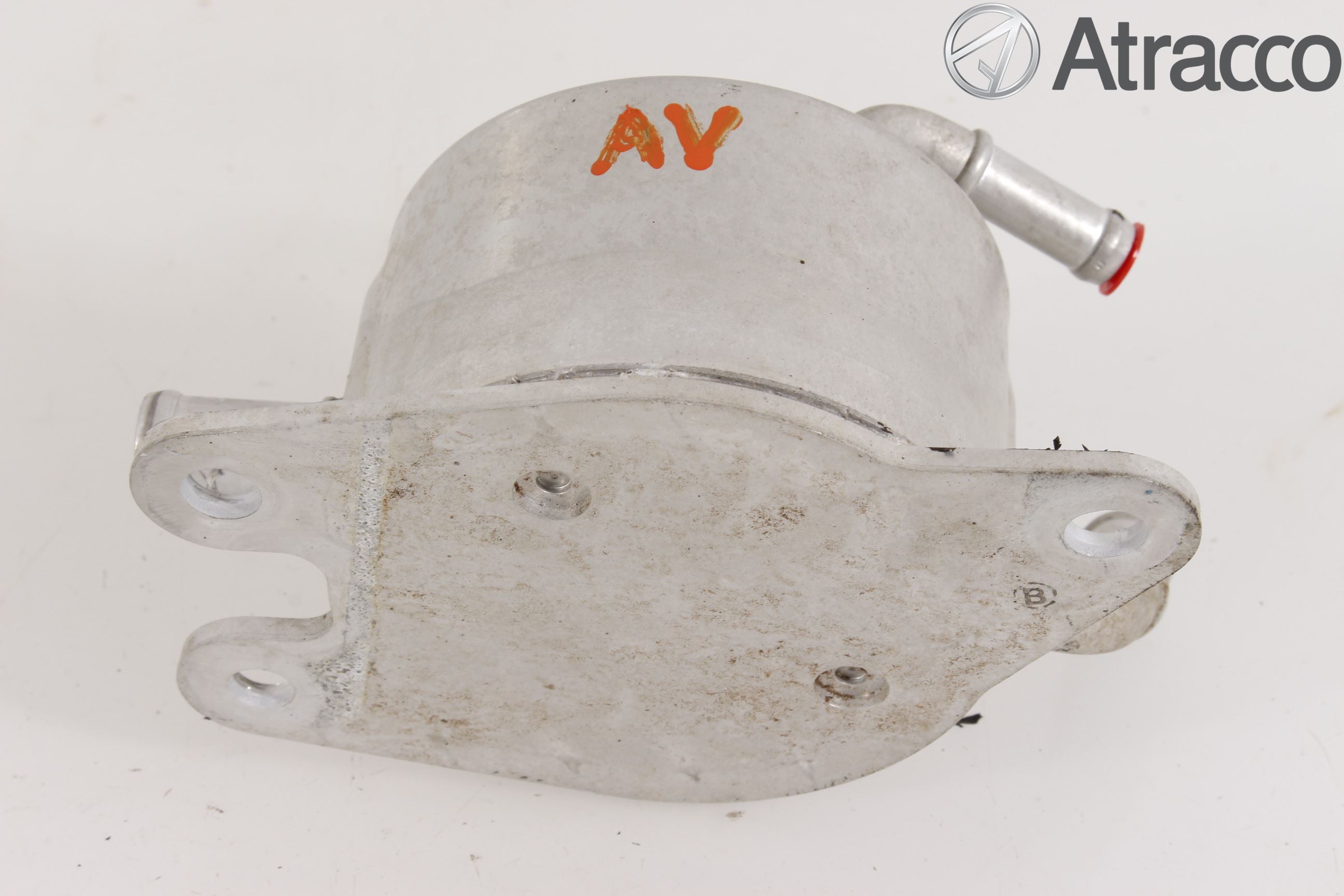 Toyota RAV4 13-18 Radiator Oljekjøler Automatgea