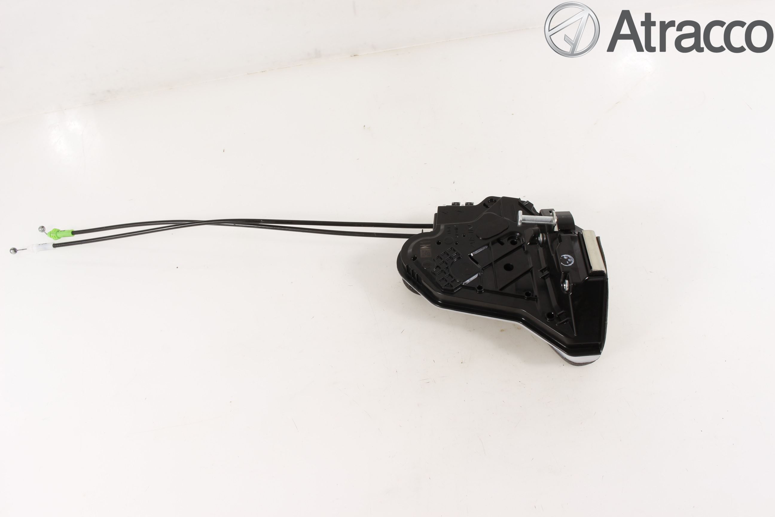 Toyota AYGO 15-21 Dørlås - Låsekasse