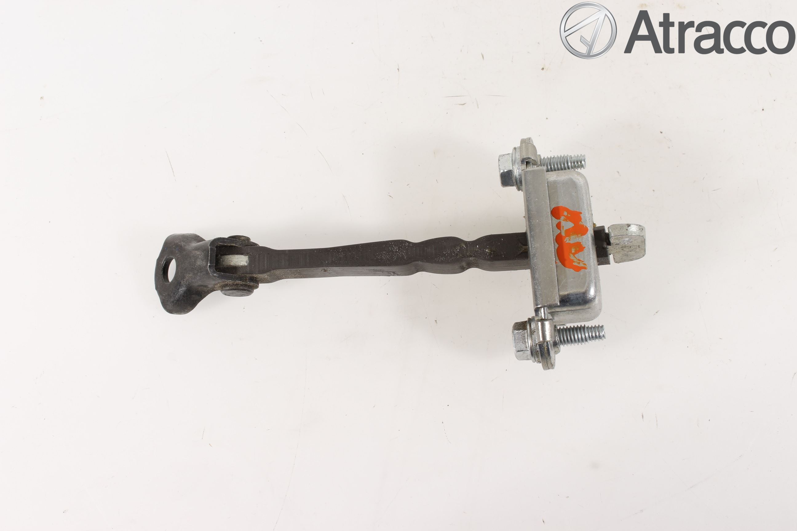 Toyota AYGO 15-21 Dørstopper