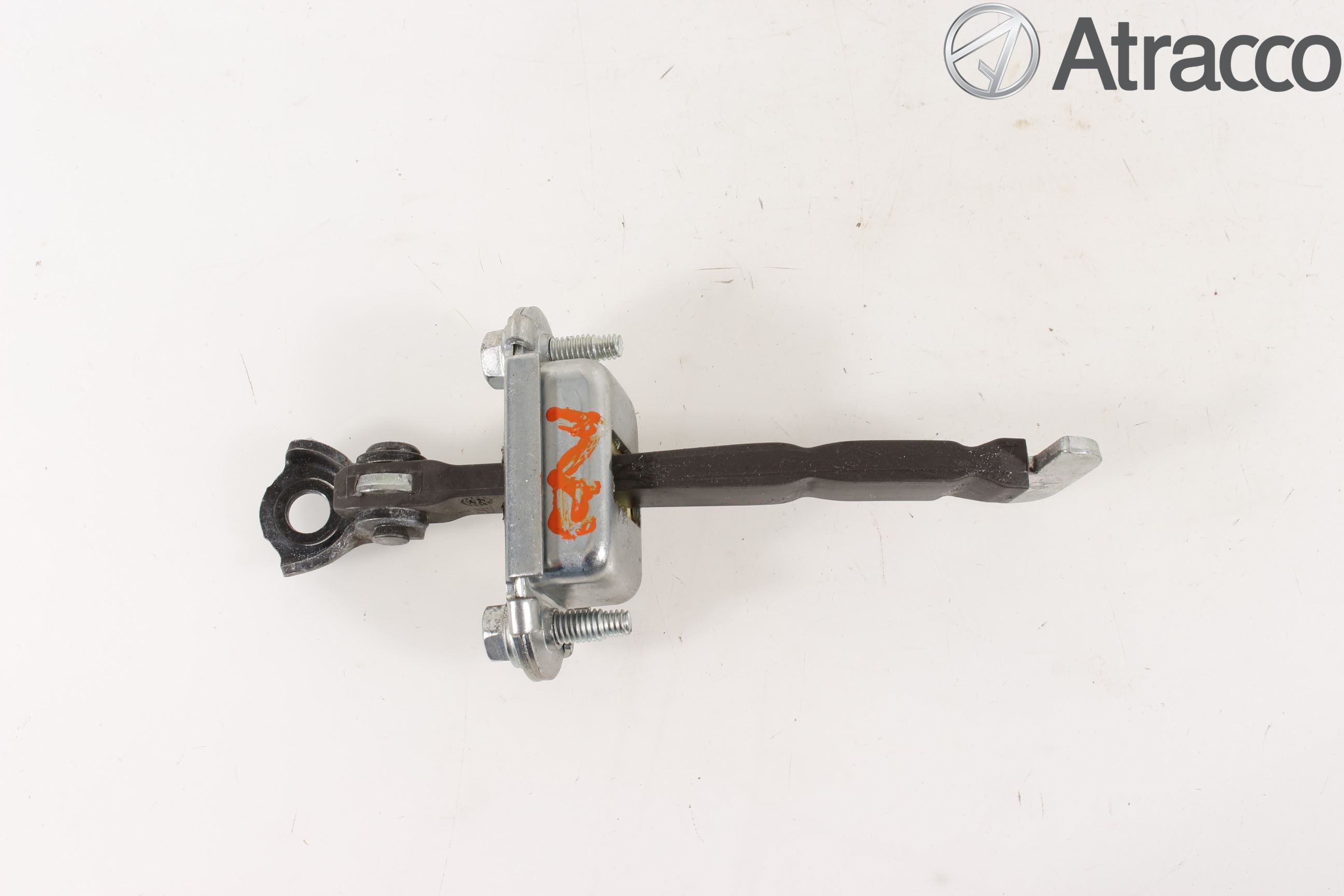 Toyota AYGO 15-21 Dørstopper