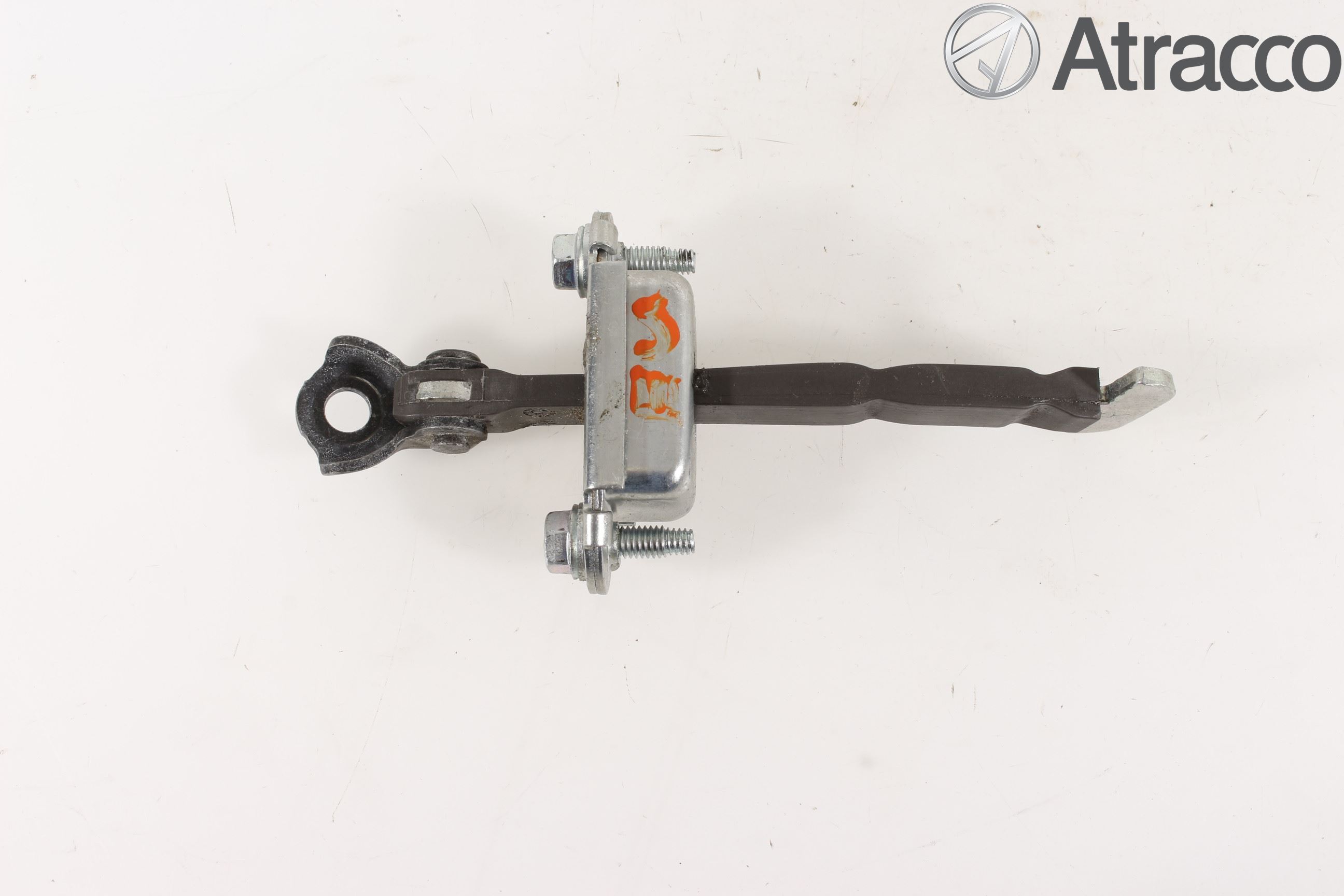 Toyota AYGO 15-21 Dørstopper