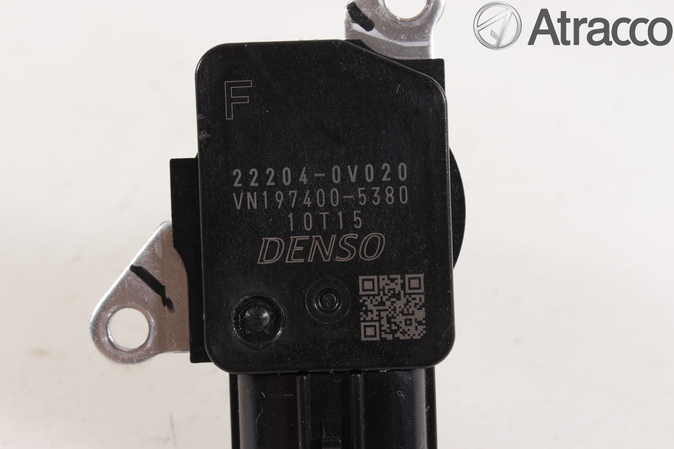 Toyota YARIS XP130 15-20 Inns Luftmassemåler