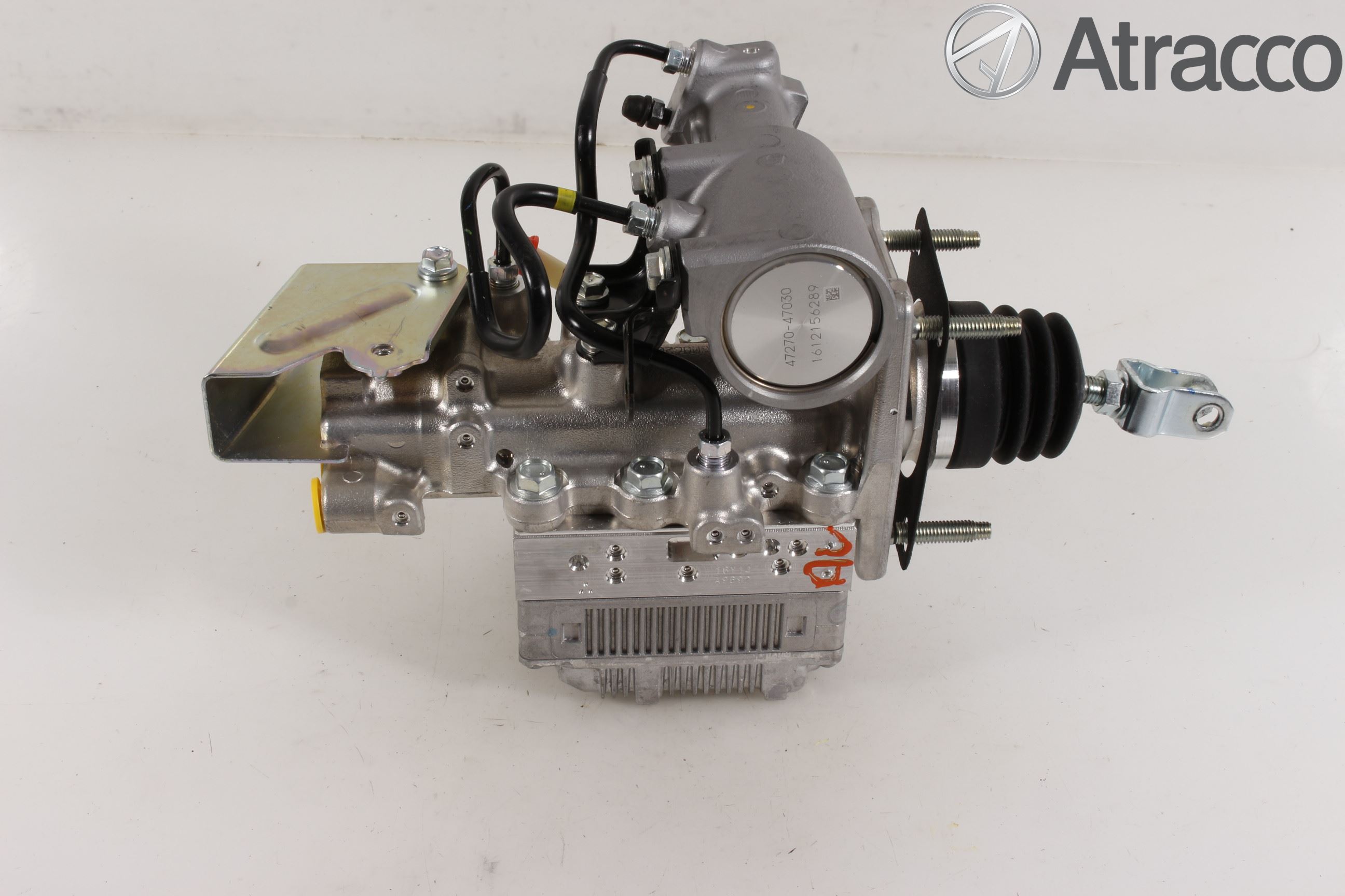 Toyota YARIS XP130 15-20 Abs Hydraulikkaggregat