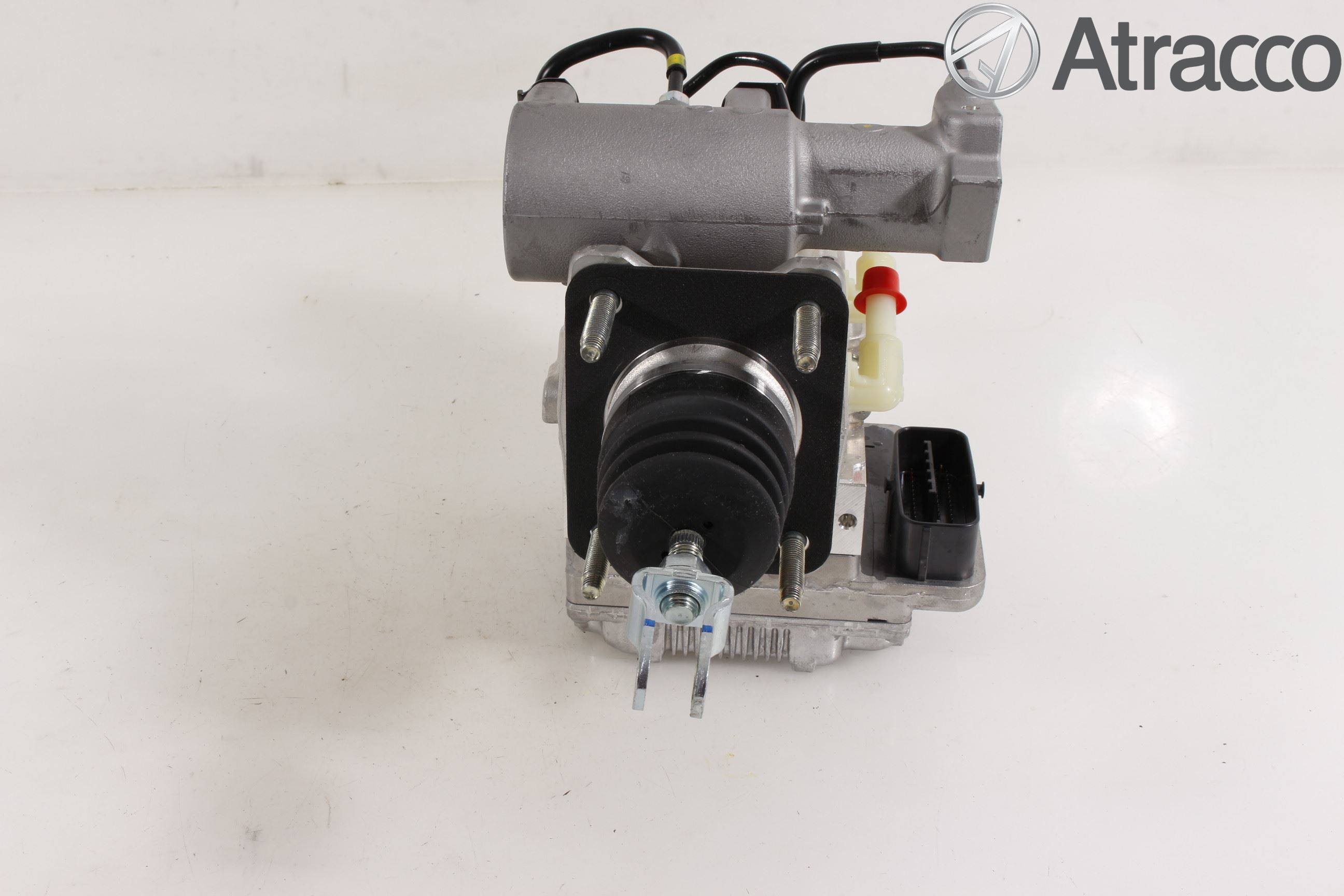 Toyota YARIS XP130 15-20 Abs Hydraulikkaggregat