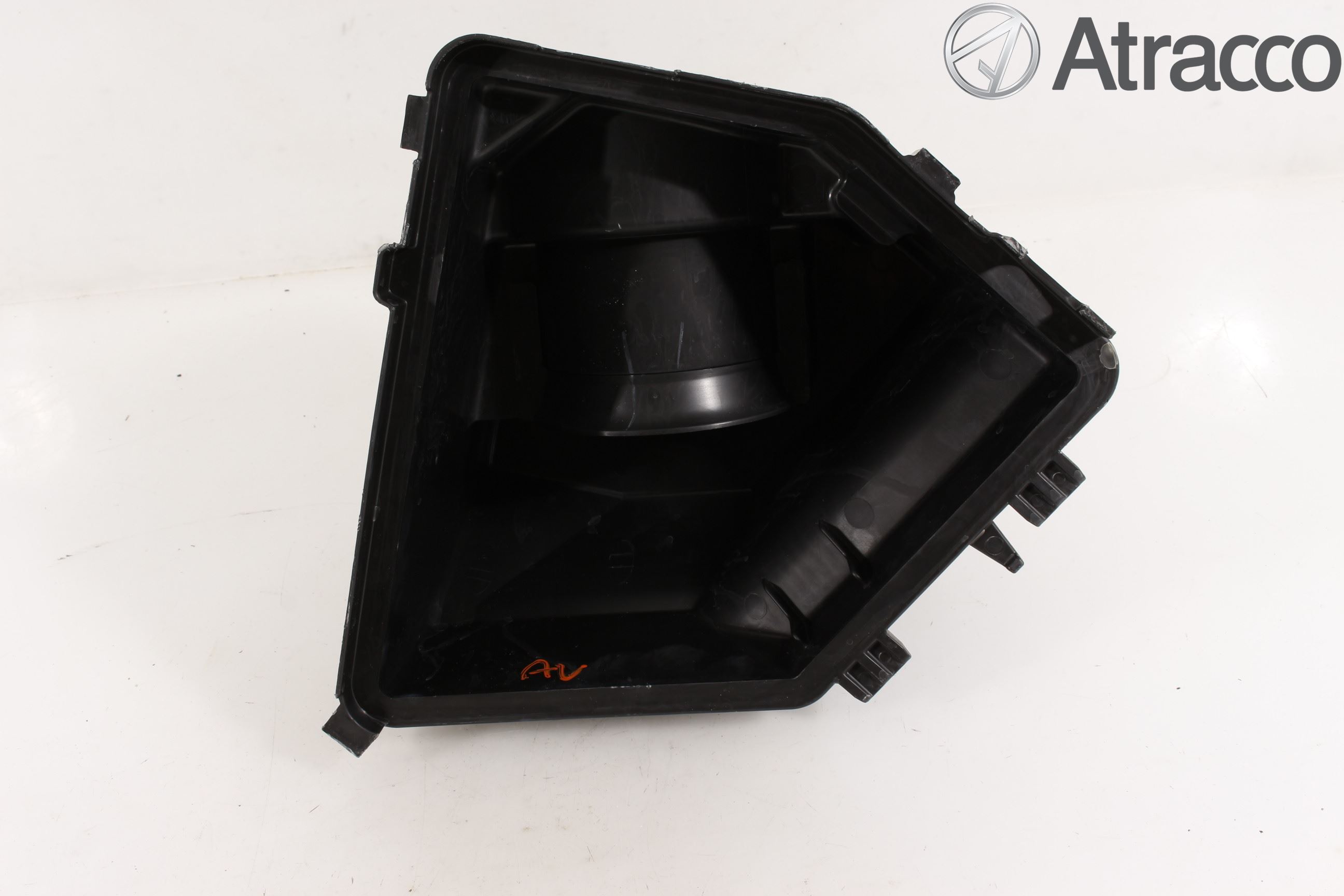 Honda CR-V 13-18 Luftfilter Boks