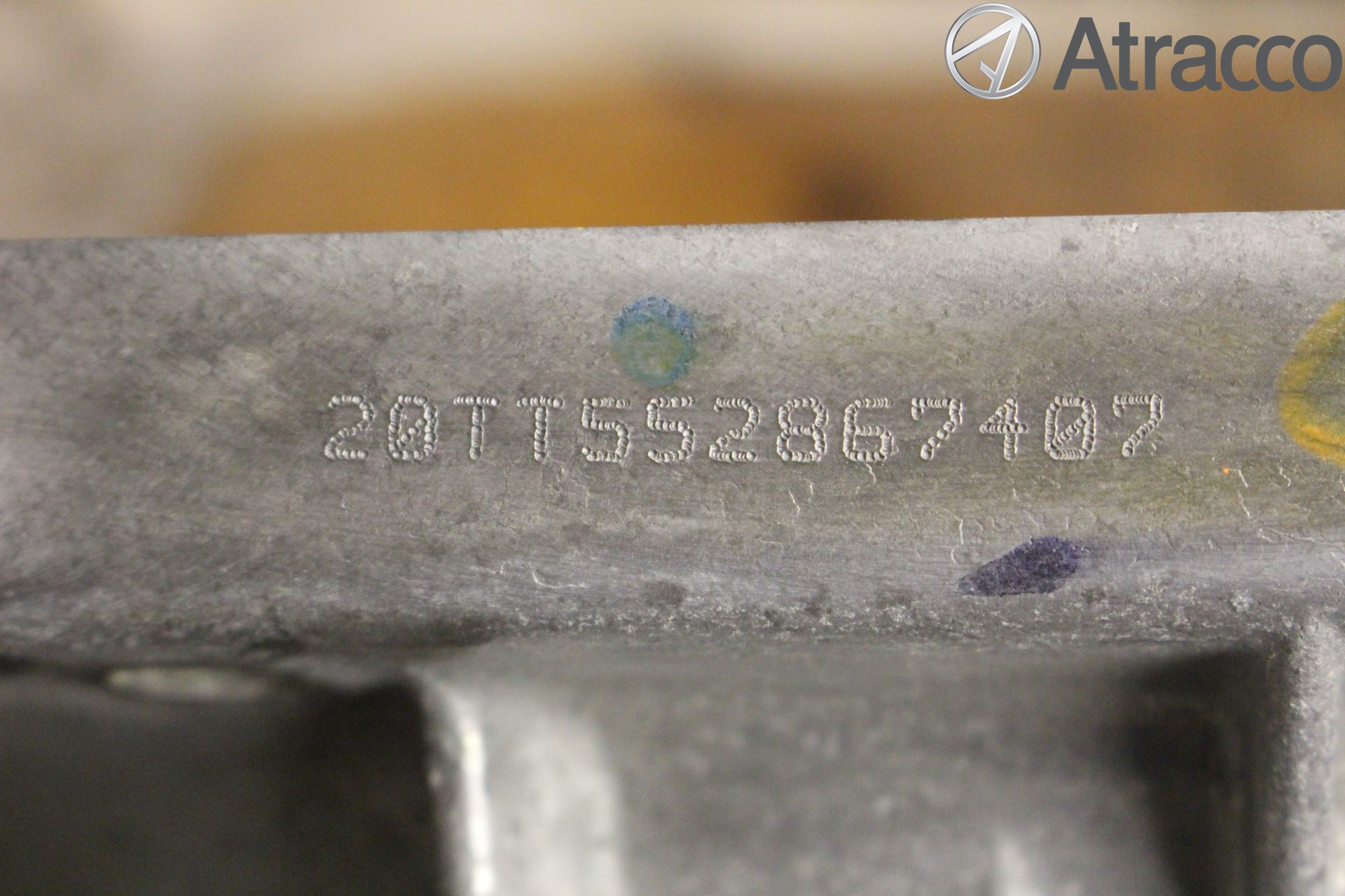 Toyota AYGO 15-21 Gearkasse 5 Trinn