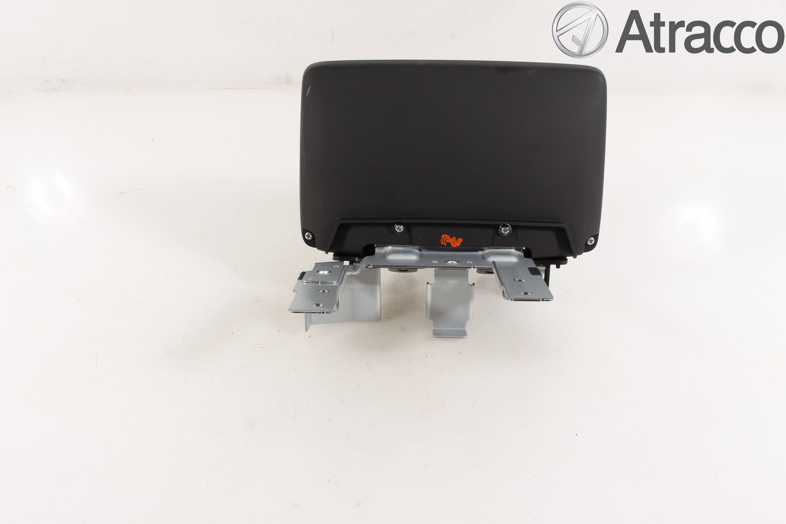 Mazda CX-3 Stereo Radio Med Cd