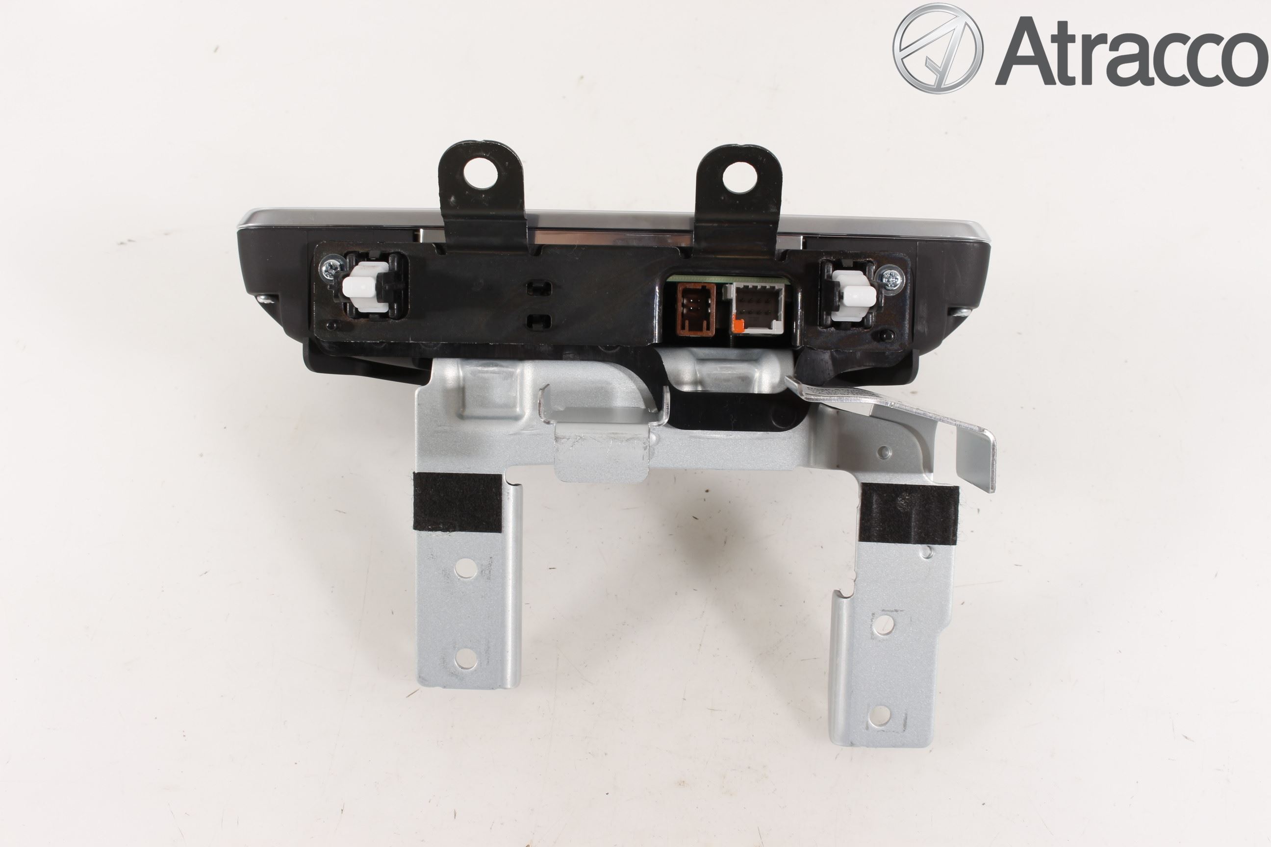 Mazda CX-3 Stereo Radio Med Cd