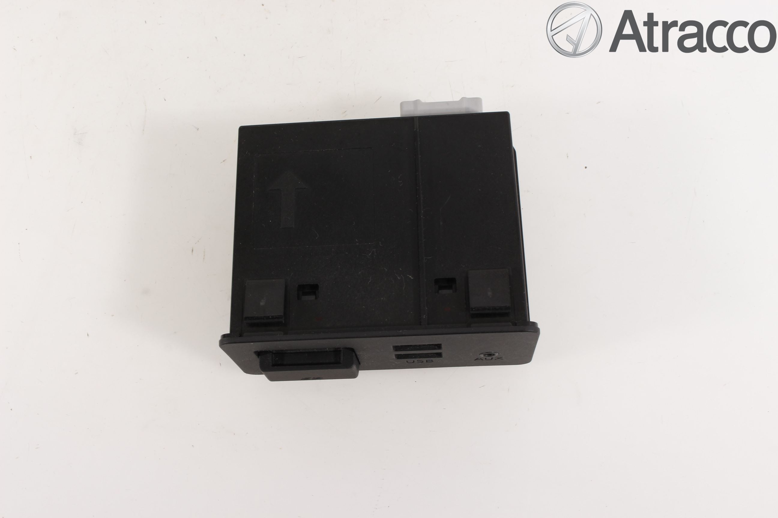 Mazda CX-3 Stereo Radio Med Cd