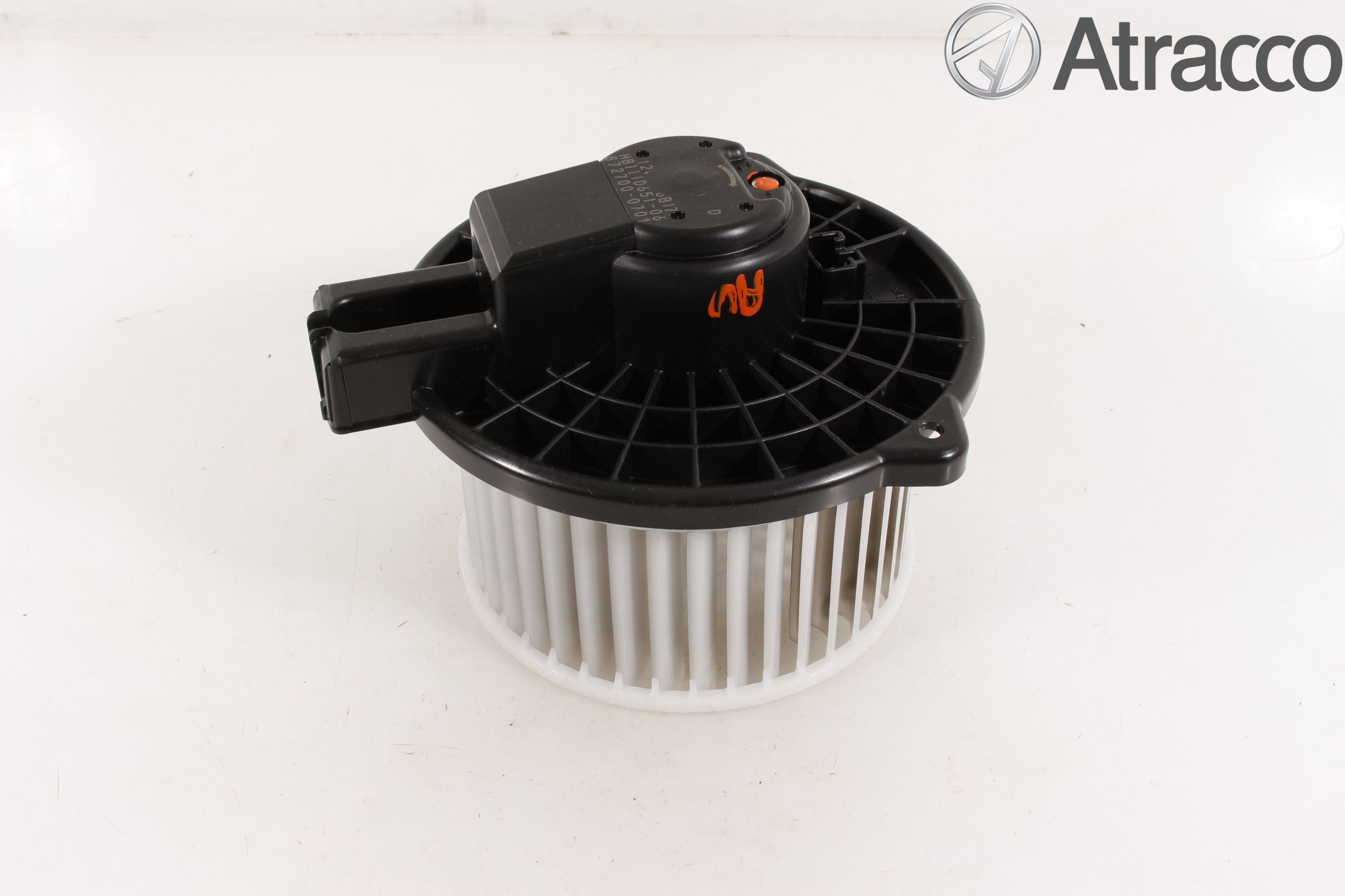 Mazda CX-3 Varmeapparat Viftemotor