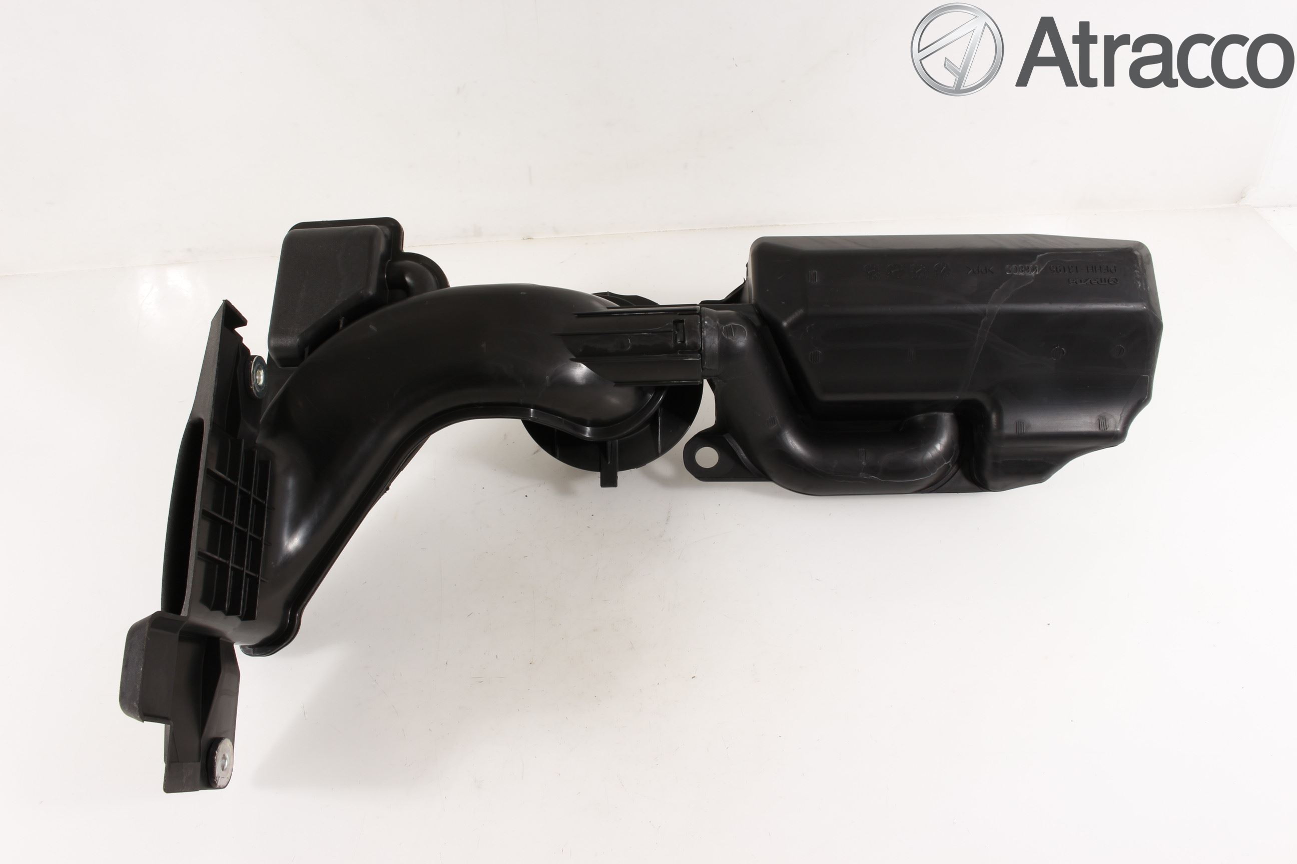 Mazda CX-3 Luftfilter Boks