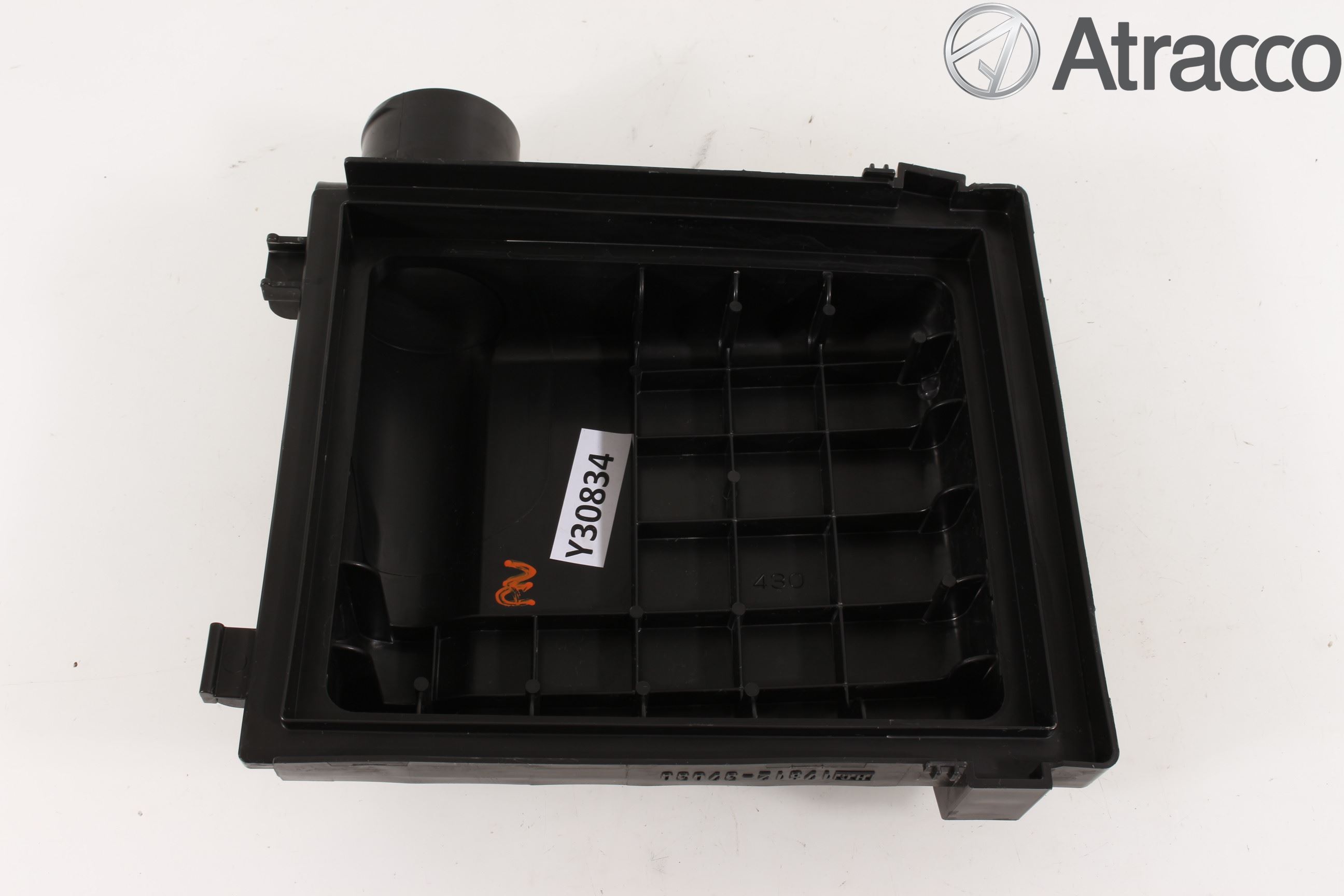 Toyota PRIUS+ ZVW40 12-20 Luftfilter Boks