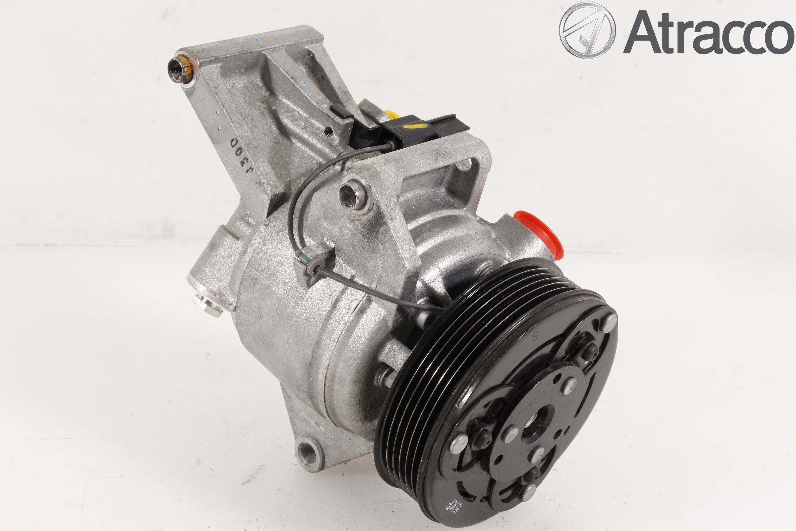 Mazda 2 (DJ) 15-22 Varme Ac Kompressor