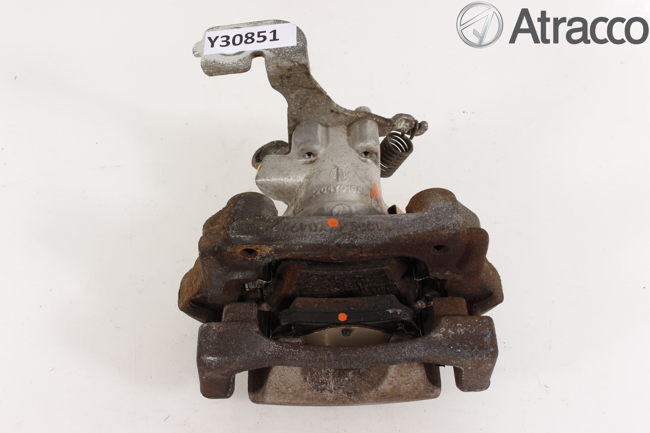 Toyota AURIS 13-19 Bremsecaliper Bak Høyre