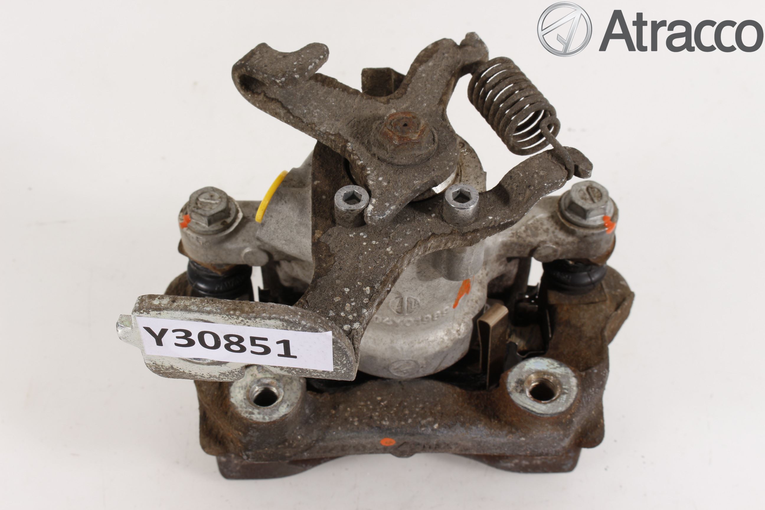 Toyota AURIS 13-19 Bremsecaliper Bak Høyre
