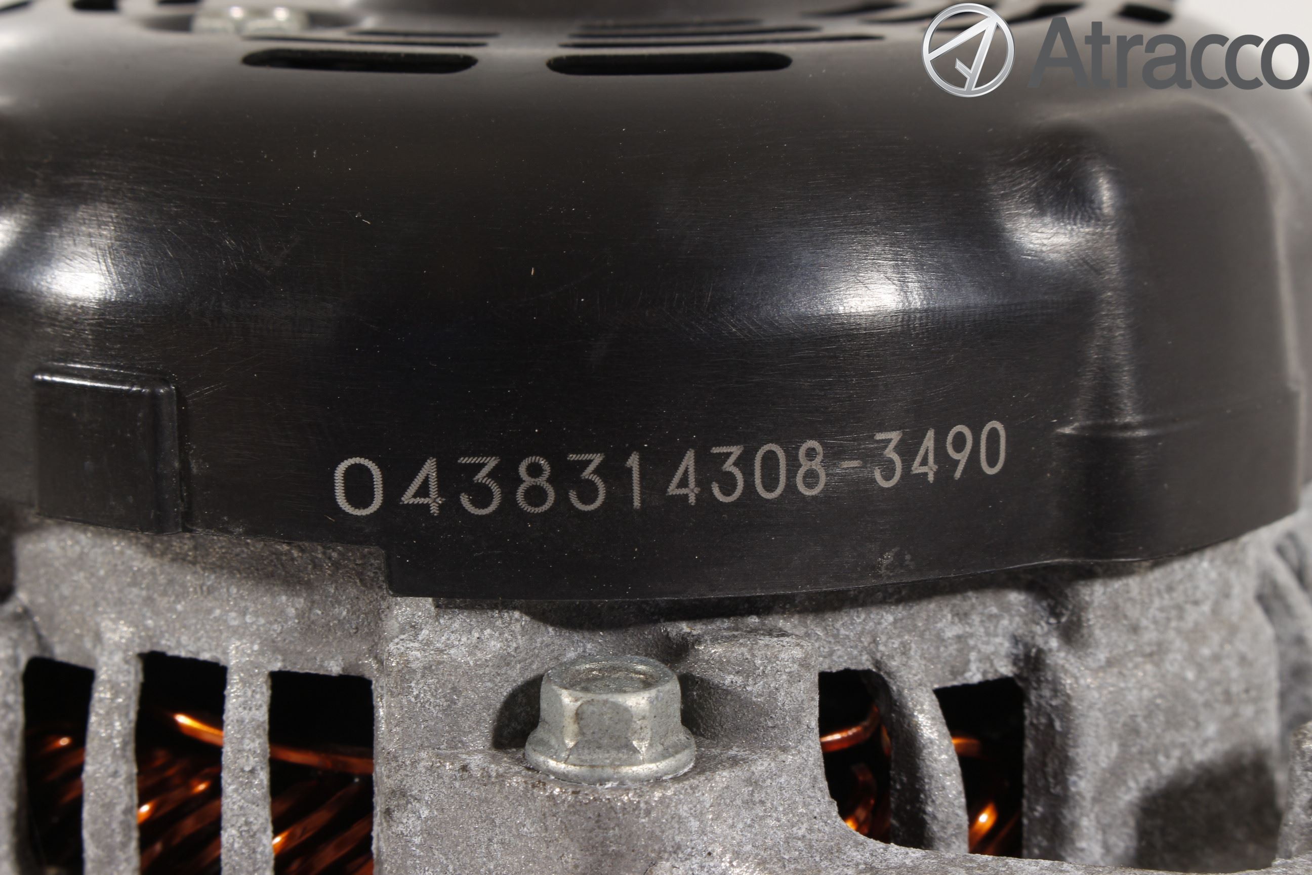 Toyota AYGO 15-21 Dynamo