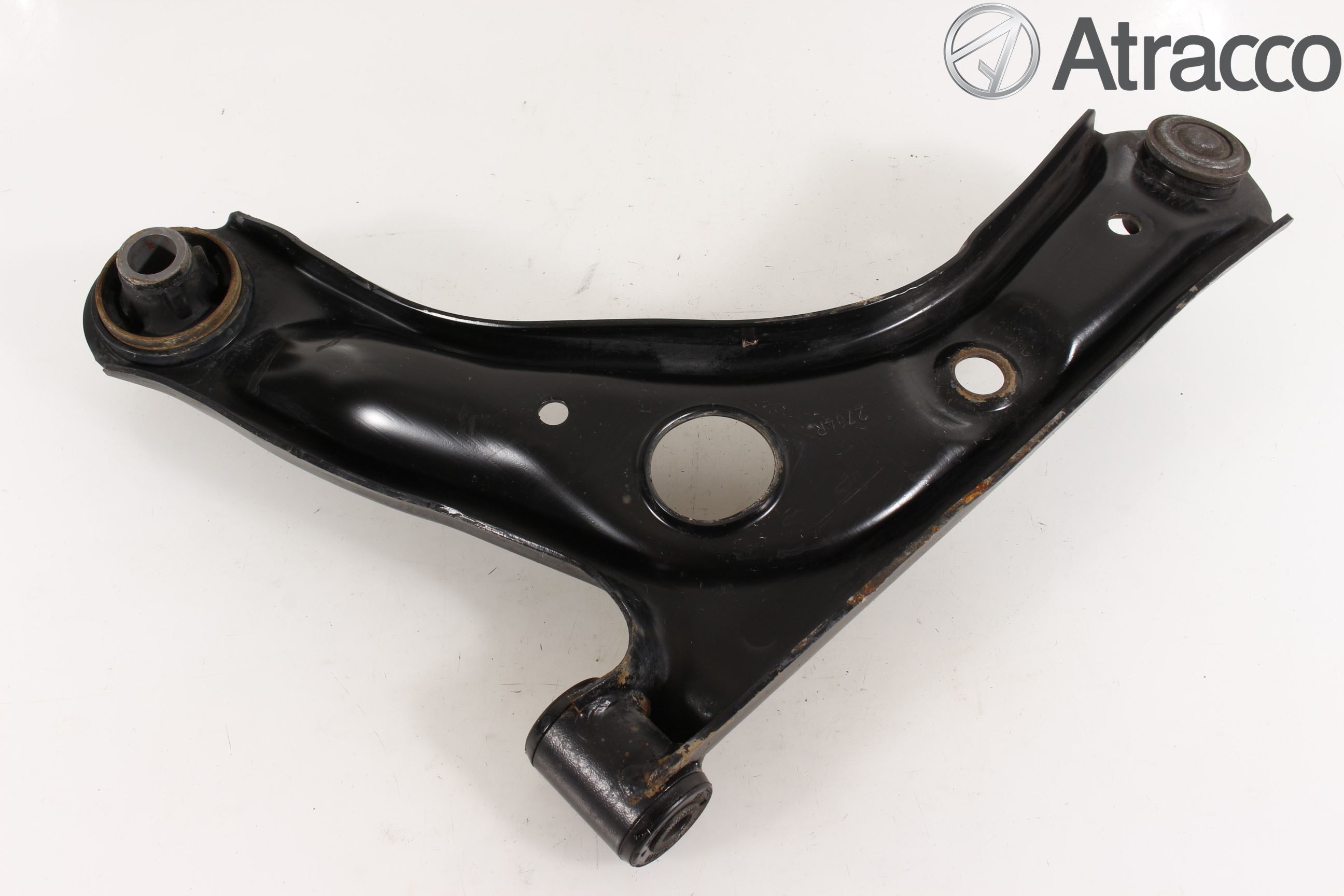 Toyota AYGO 15-21 Bærearm Foran Høyre Nedre