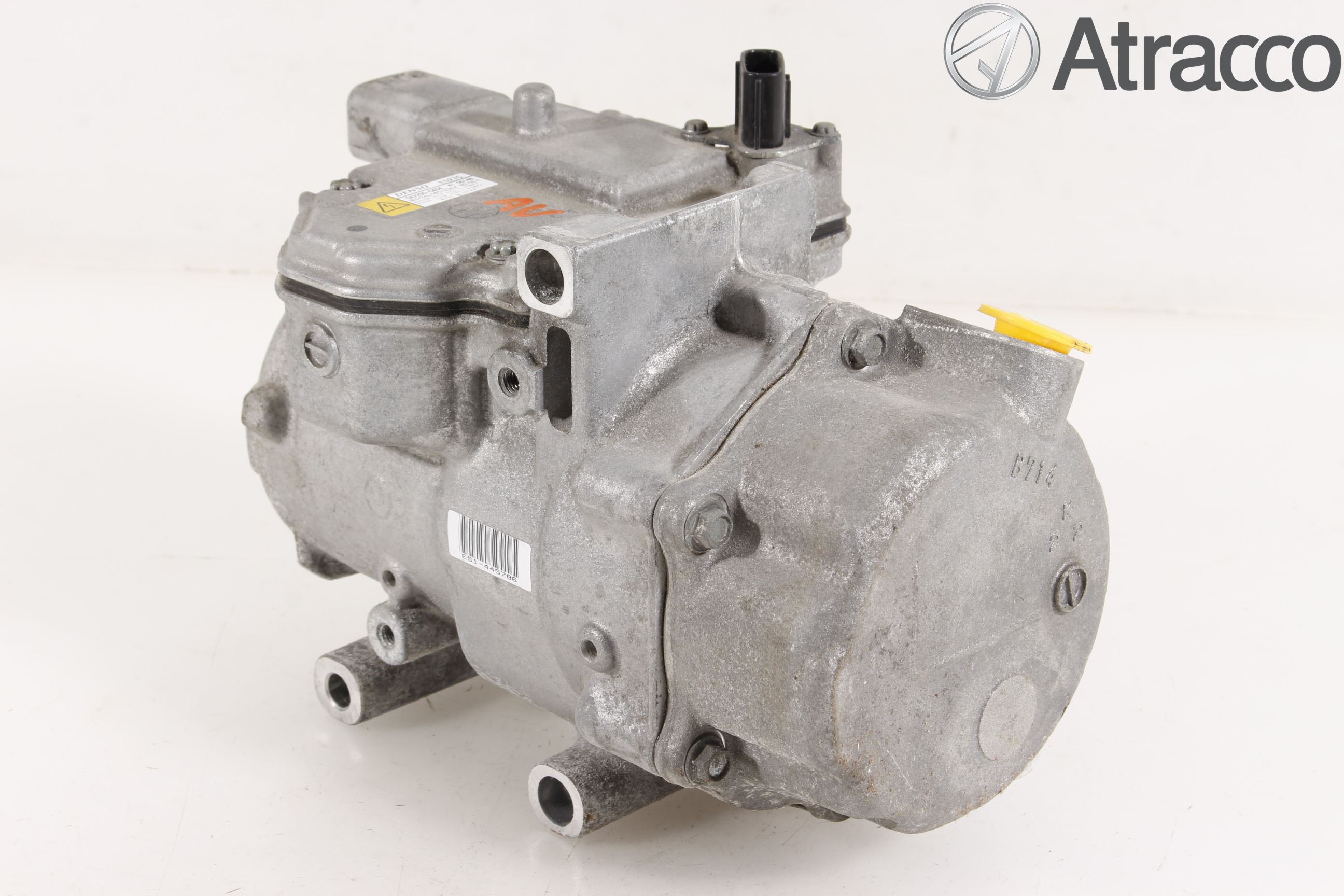 Toyota PRIUS+ ZVW40 12-20 Varme Ac Kompressor