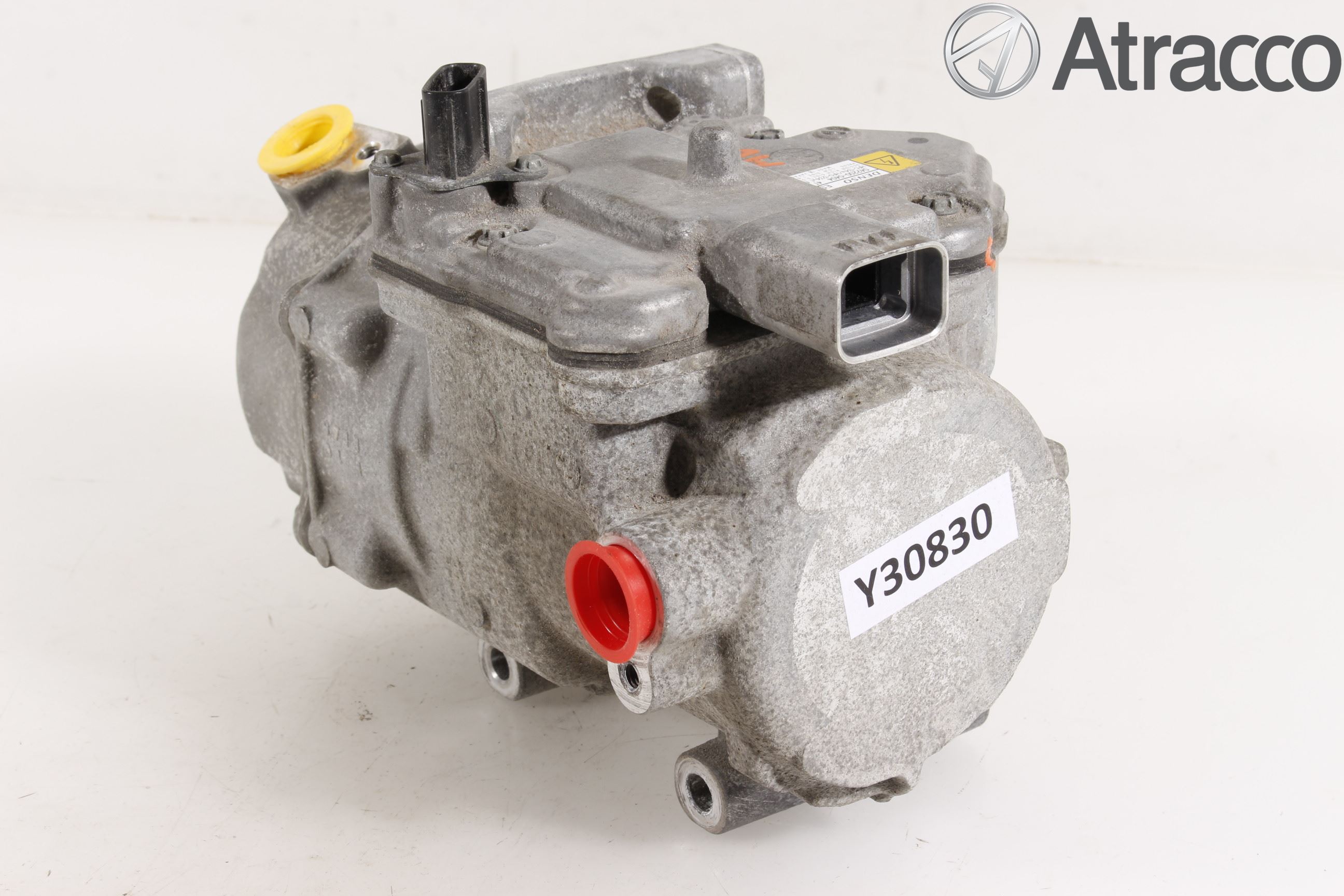 Toyota PRIUS+ ZVW40 12-20 Varme Ac Kompressor