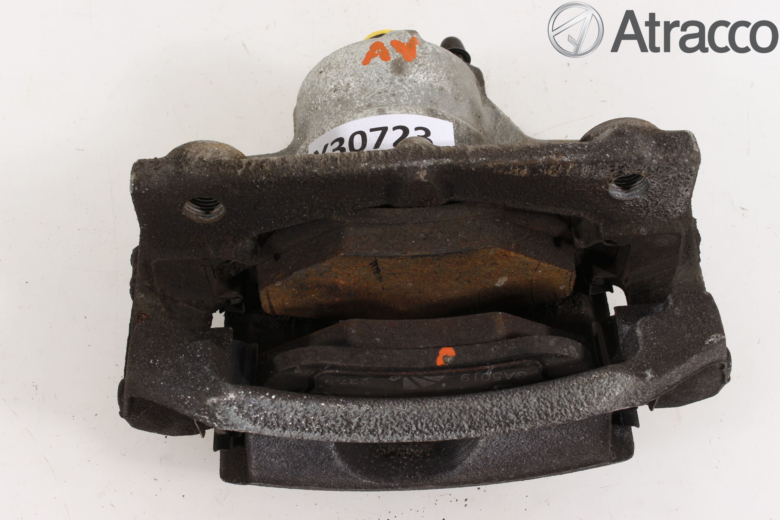 Toyota AYGO 15-21 Bremsecaliper Foran Høyre