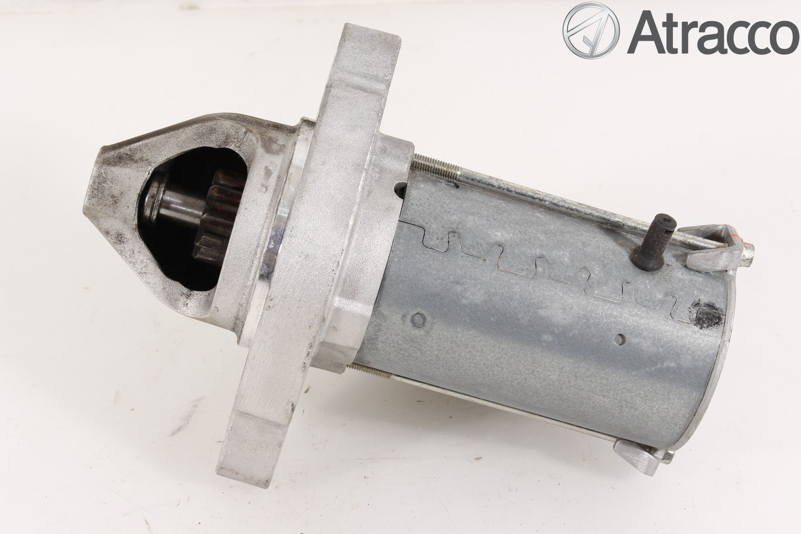 Toyota AYGO 15-21 Startmotor