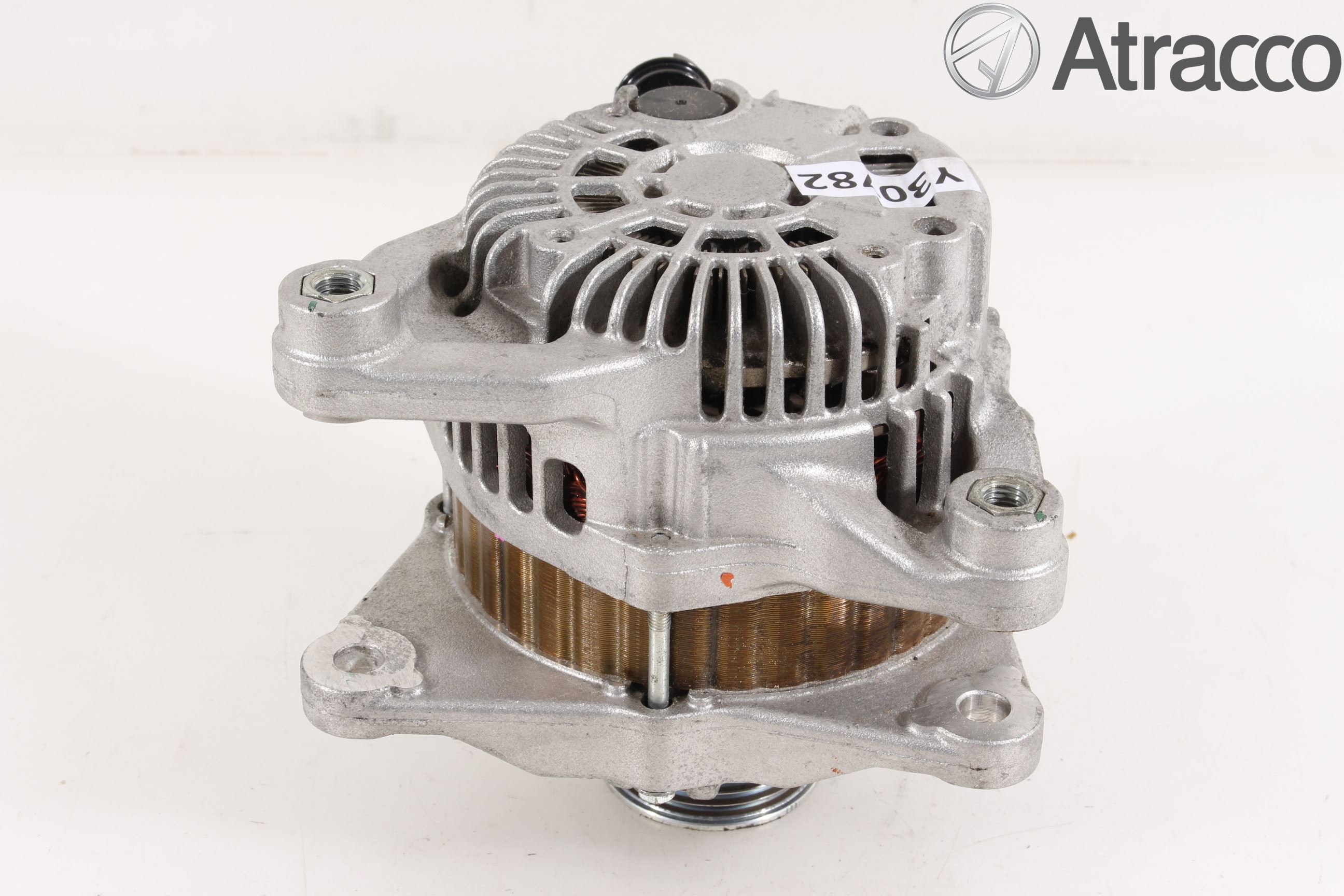 Mazda CX-3 Dynamo
