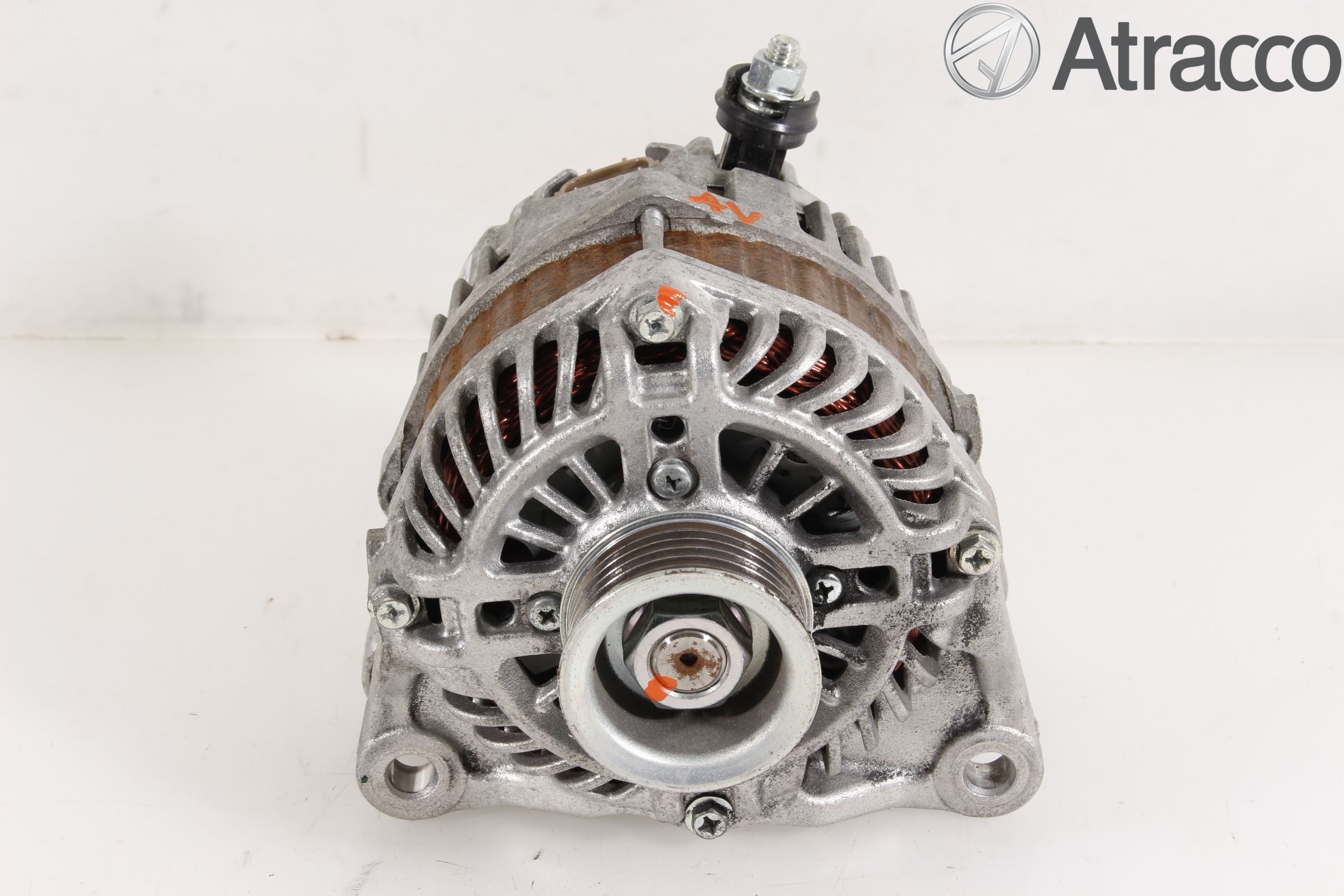 Mazda CX-3 Dynamo