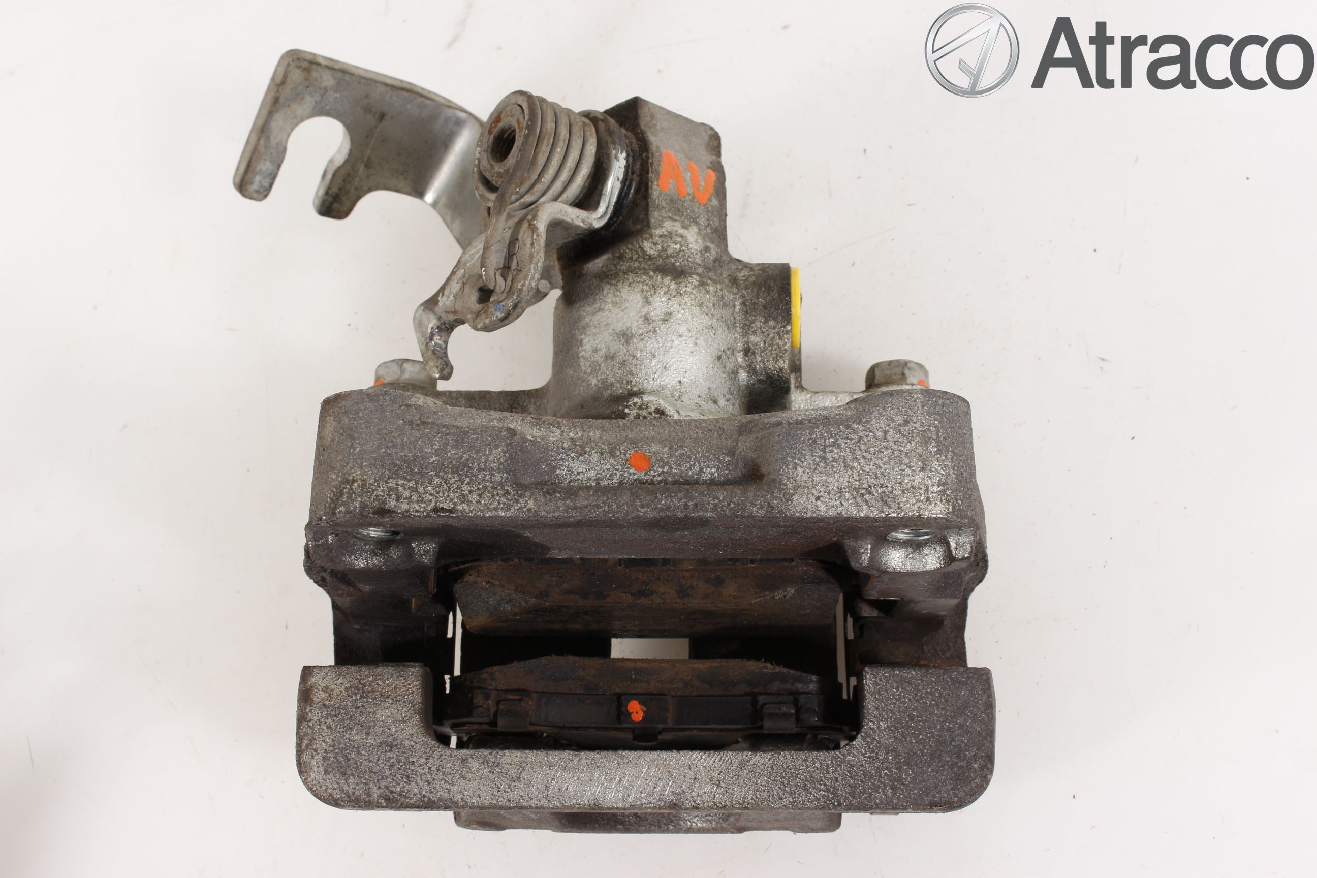 Mazda CX-3 Bremsecaliper Bak Høyre