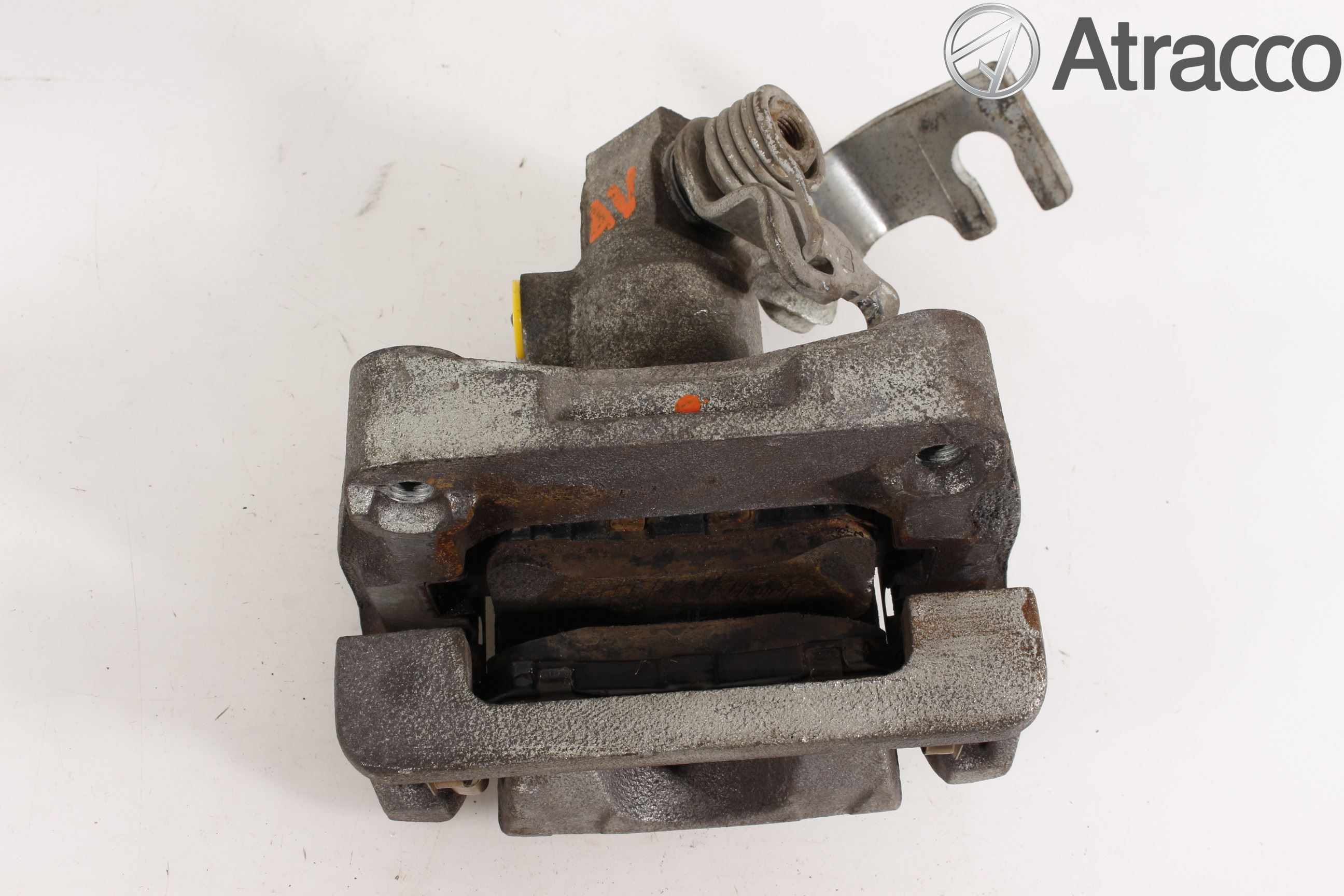Mazda CX-3 Bremsecaliper Bak Venstre