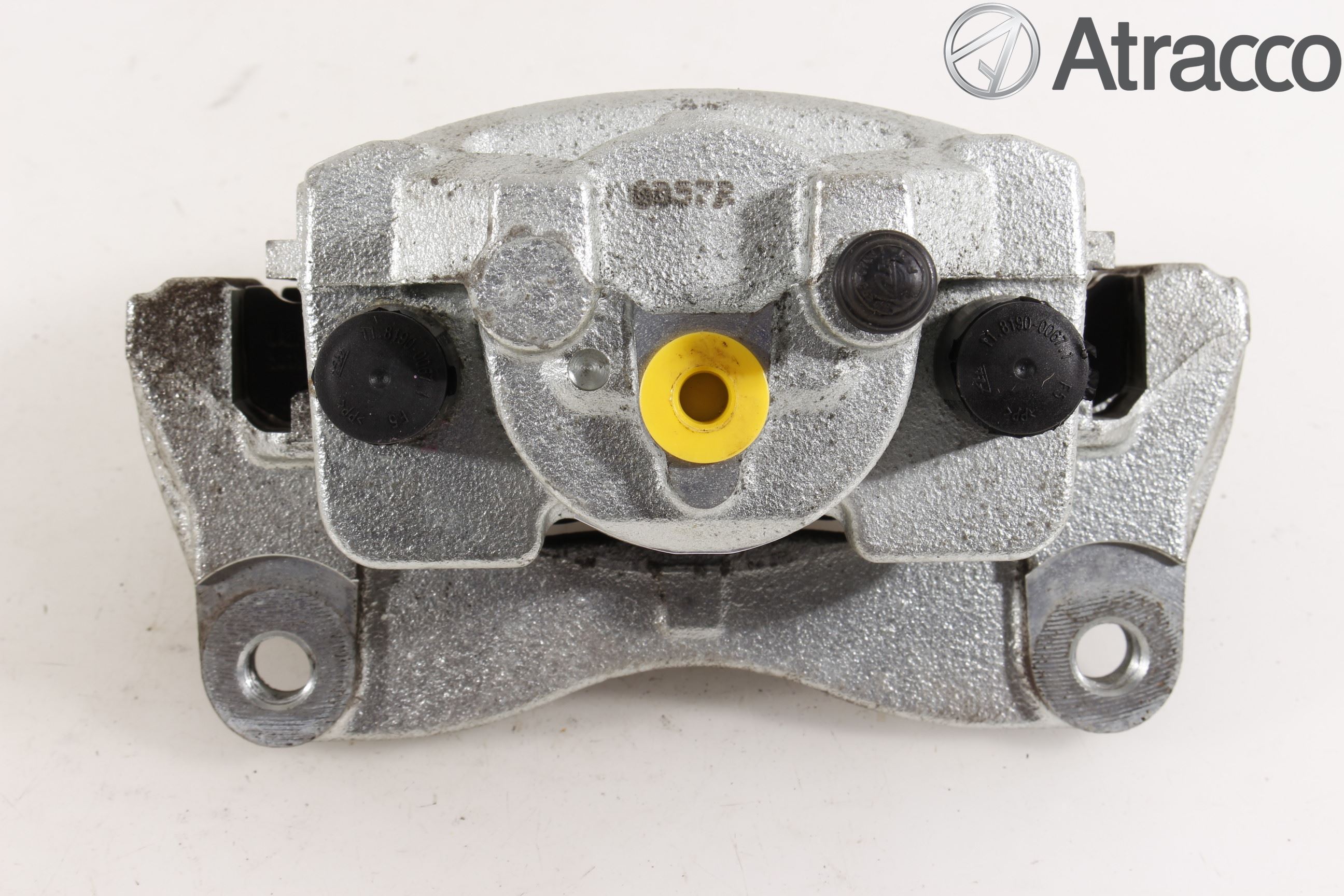 Toyota YARIS XP130 15-20 Bremsecaliper Foran Høyre