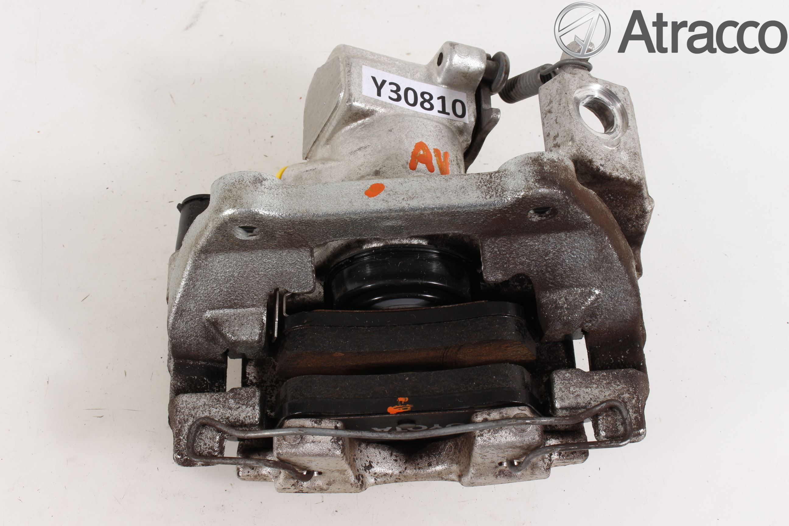 Toyota YARIS XP130 15-20 Bremsecaliper Bak Høyre