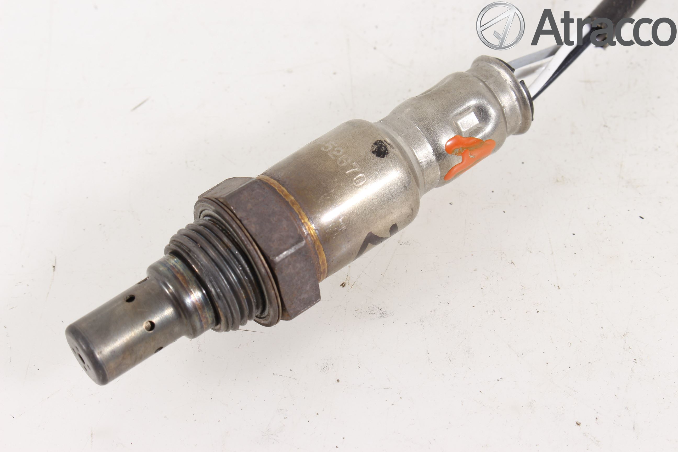 Toyota YARIS XP130 15-20 Inns Lambdasonde