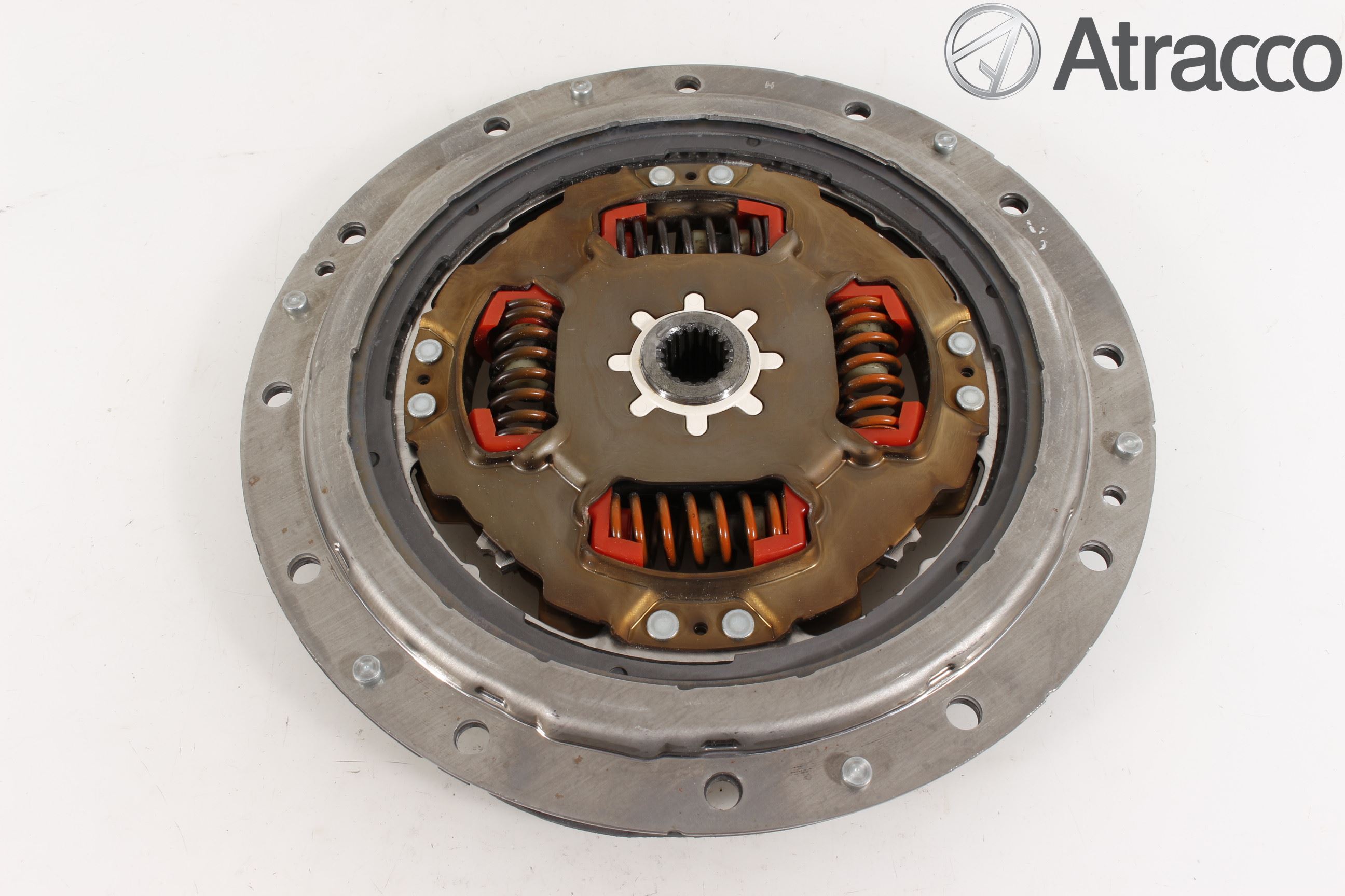 Toyota PRIUS+ ZVW40 12-20 Clutch Lamell