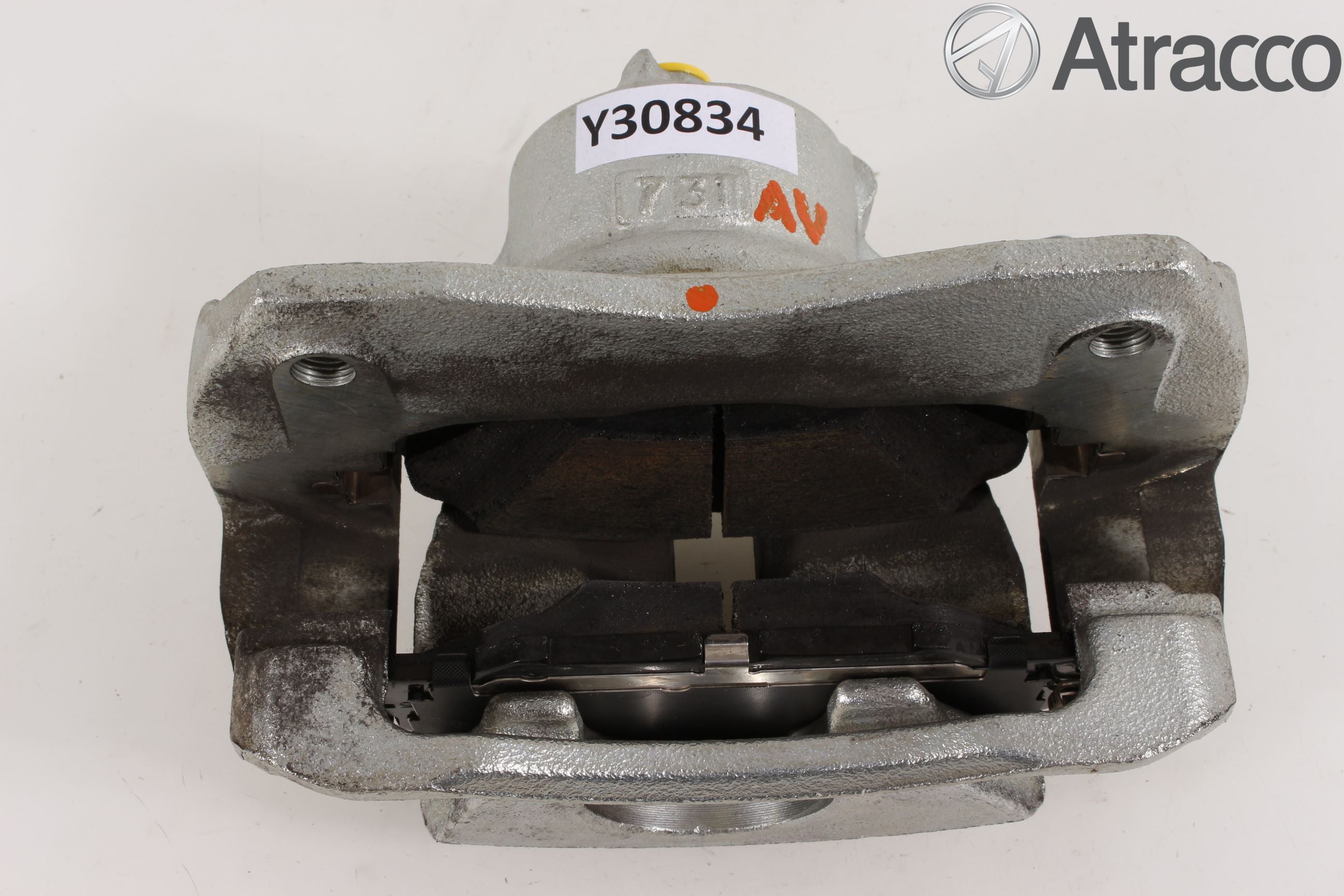 Toyota PRIUS+ ZVW40 12-20 Bremsecaliper Foran Høyre