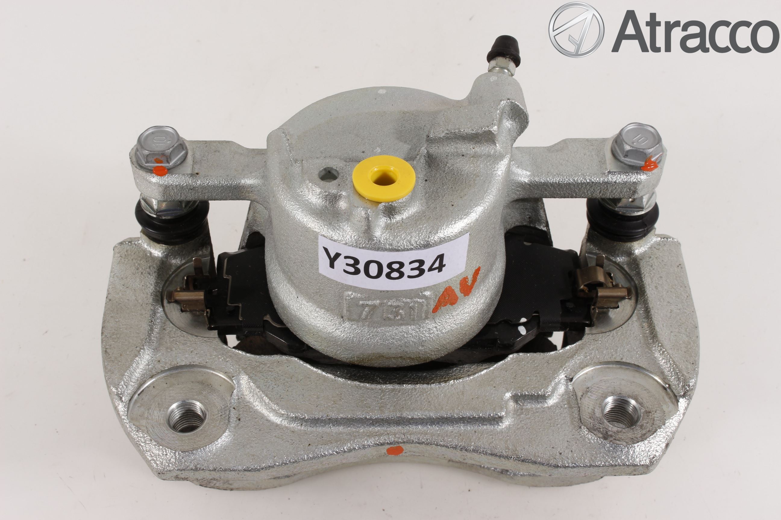 Toyota PRIUS+ ZVW40 12-20 Bremsecaliper Foran Høyre