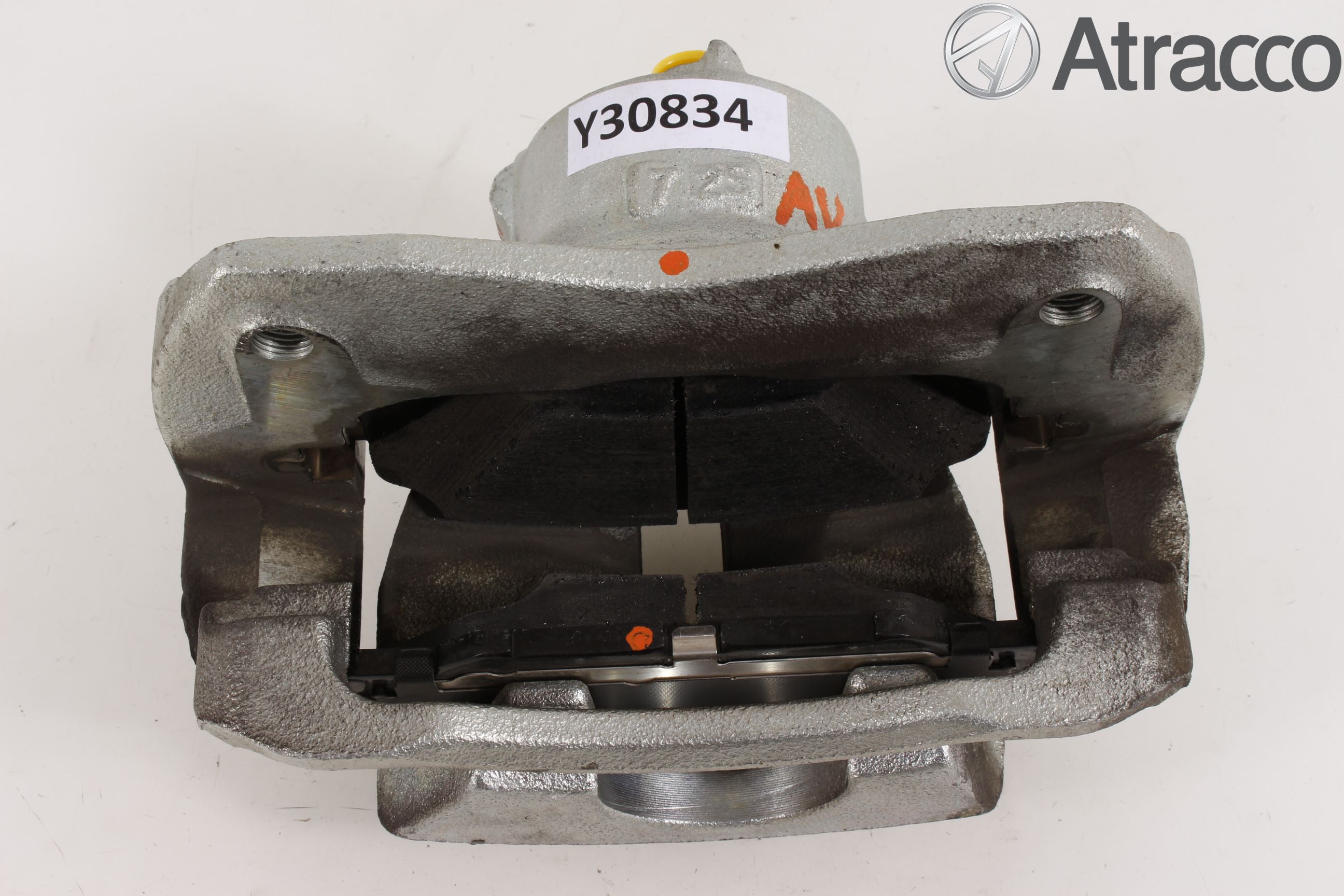 Toyota PRIUS+ ZVW40 12-20 Bremsecaliper Foran Venstre