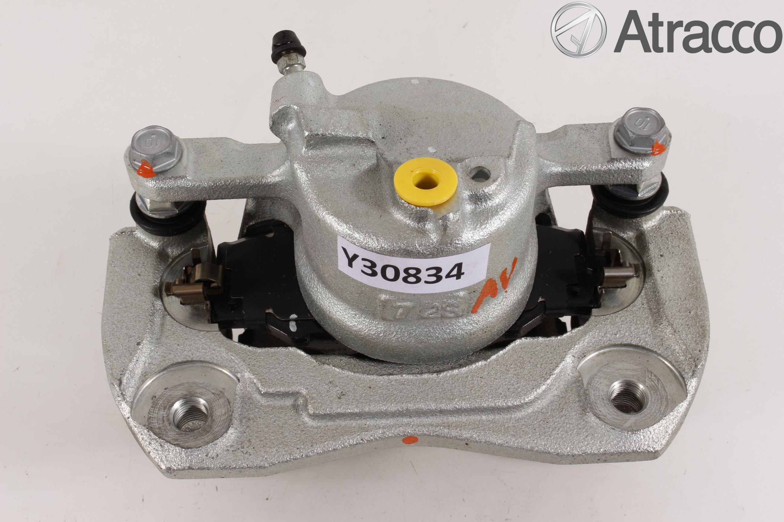 Toyota PRIUS+ ZVW40 12-20 Bremsecaliper Foran Venstre