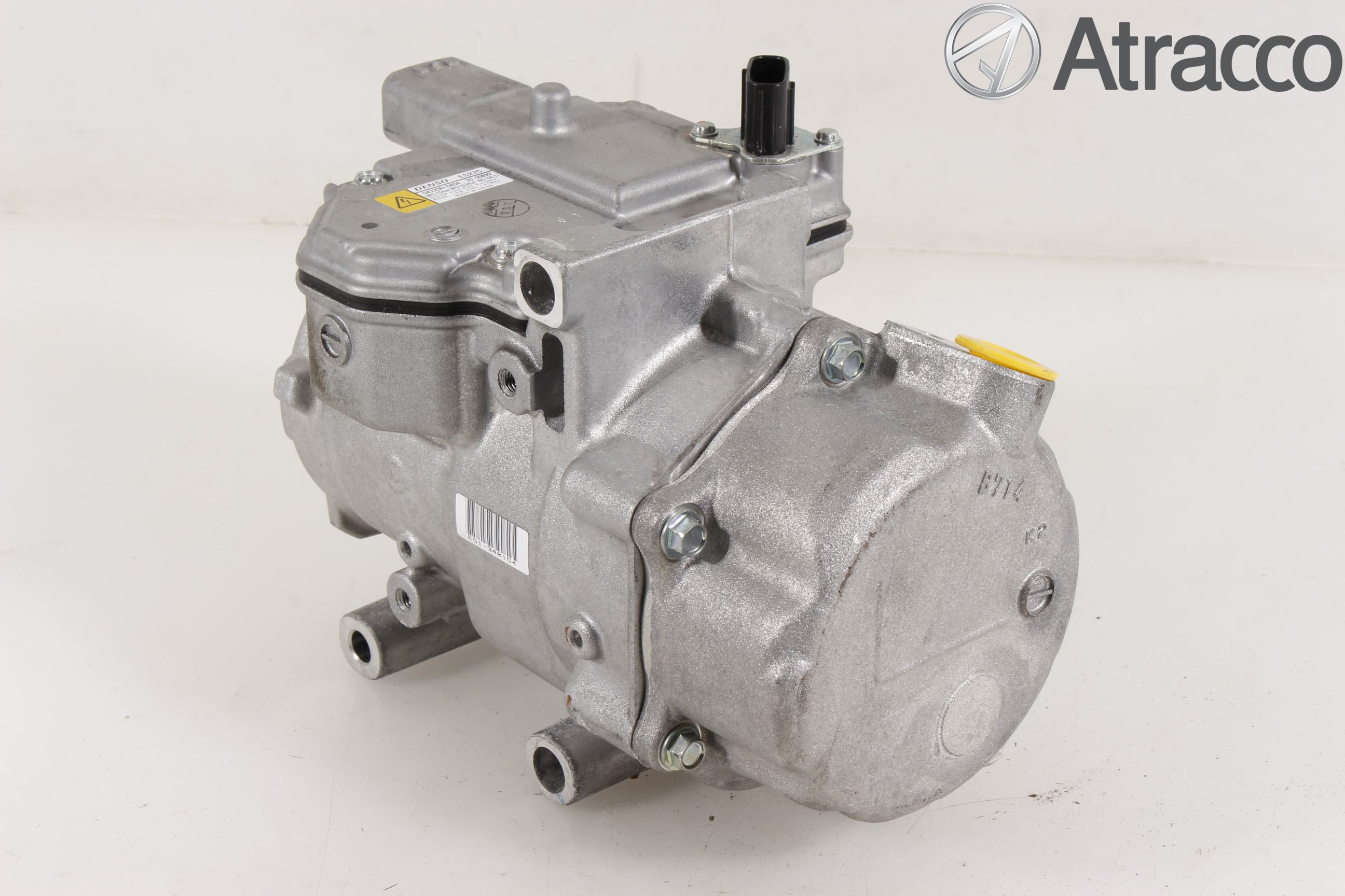 Toyota PRIUS+ ZVW40 12-20 Varme Ac Kompressor
