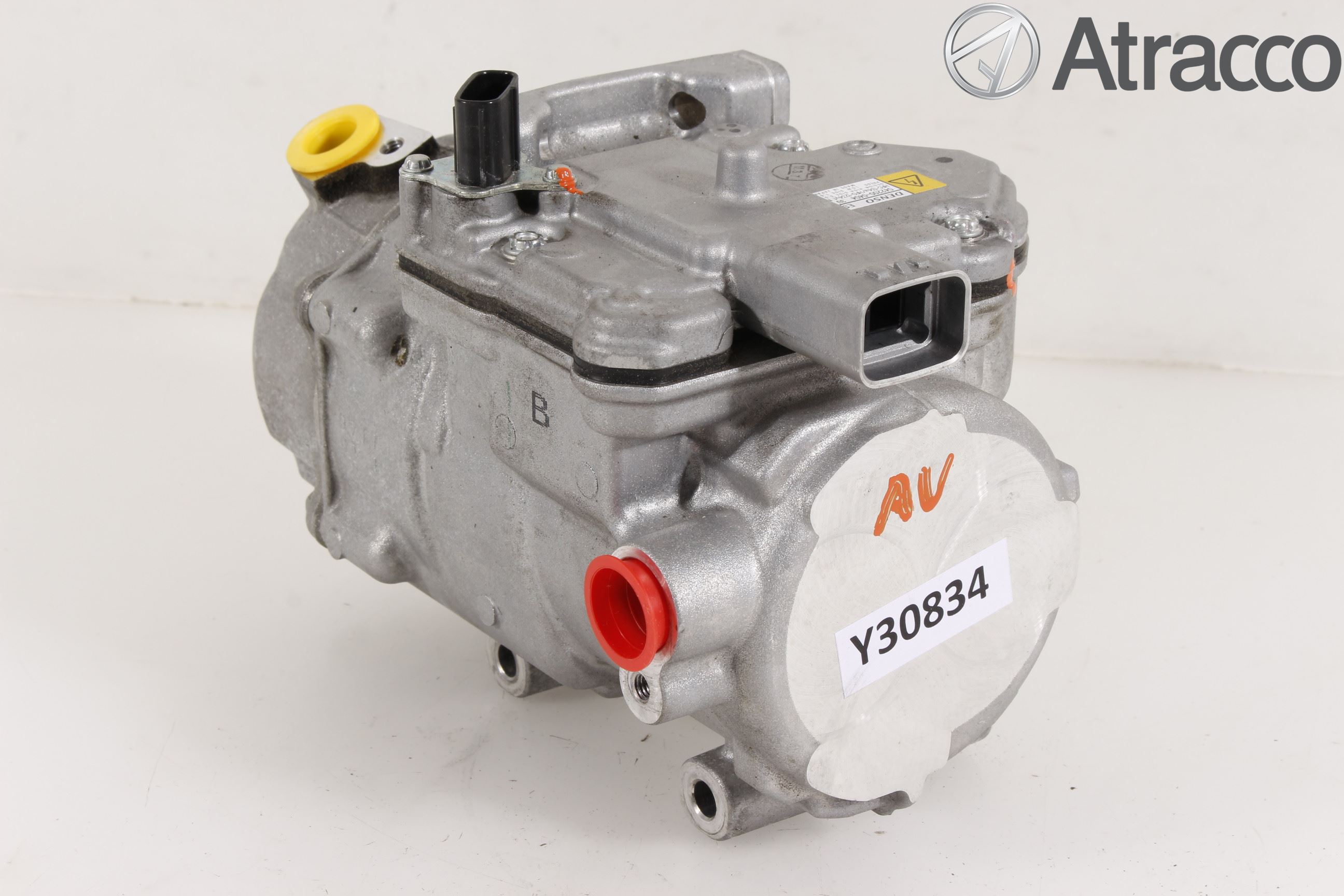 Toyota PRIUS+ ZVW40 12-20 Varme Ac Kompressor