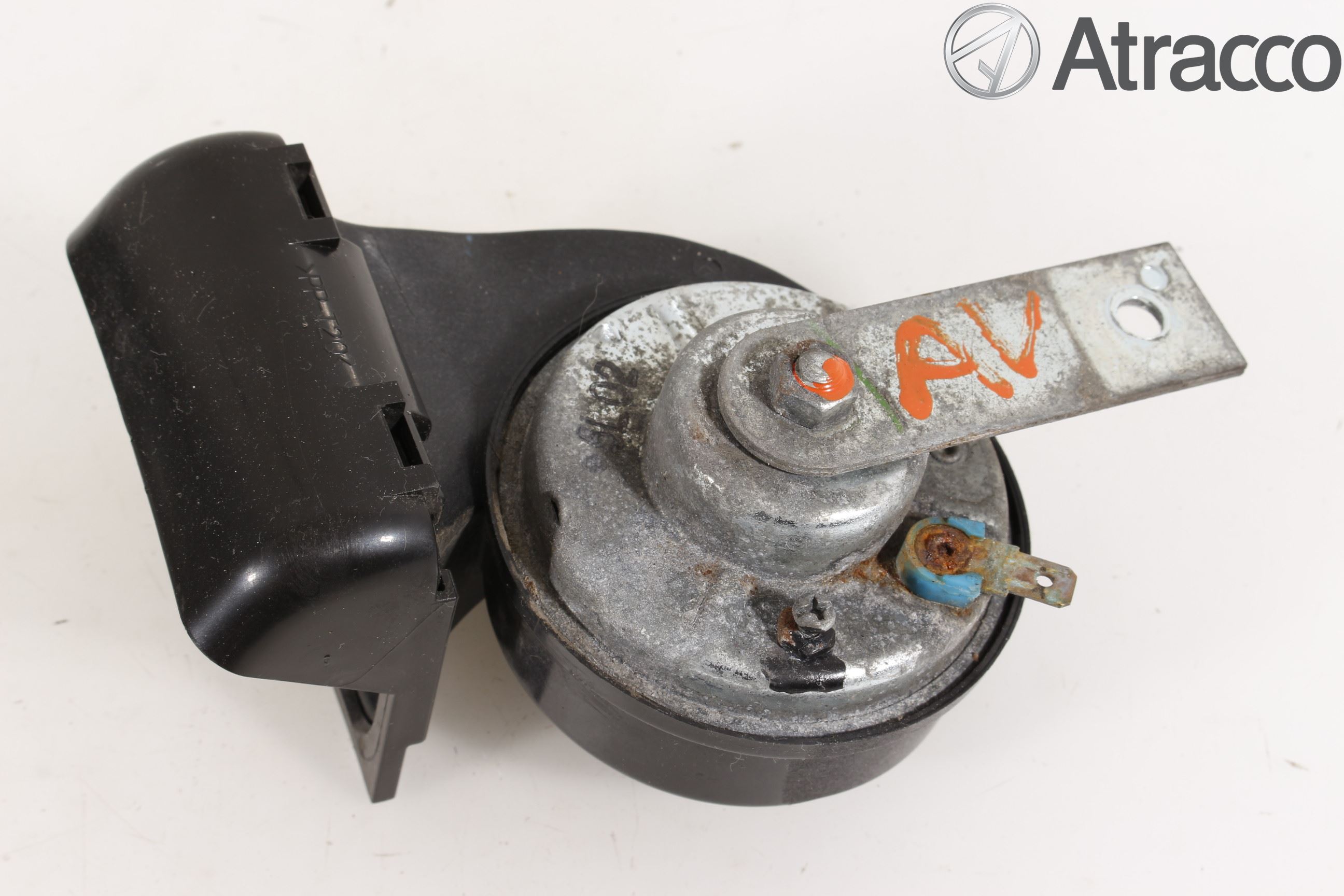 Mazda 2 (DJ) 15-22 Signalhorn