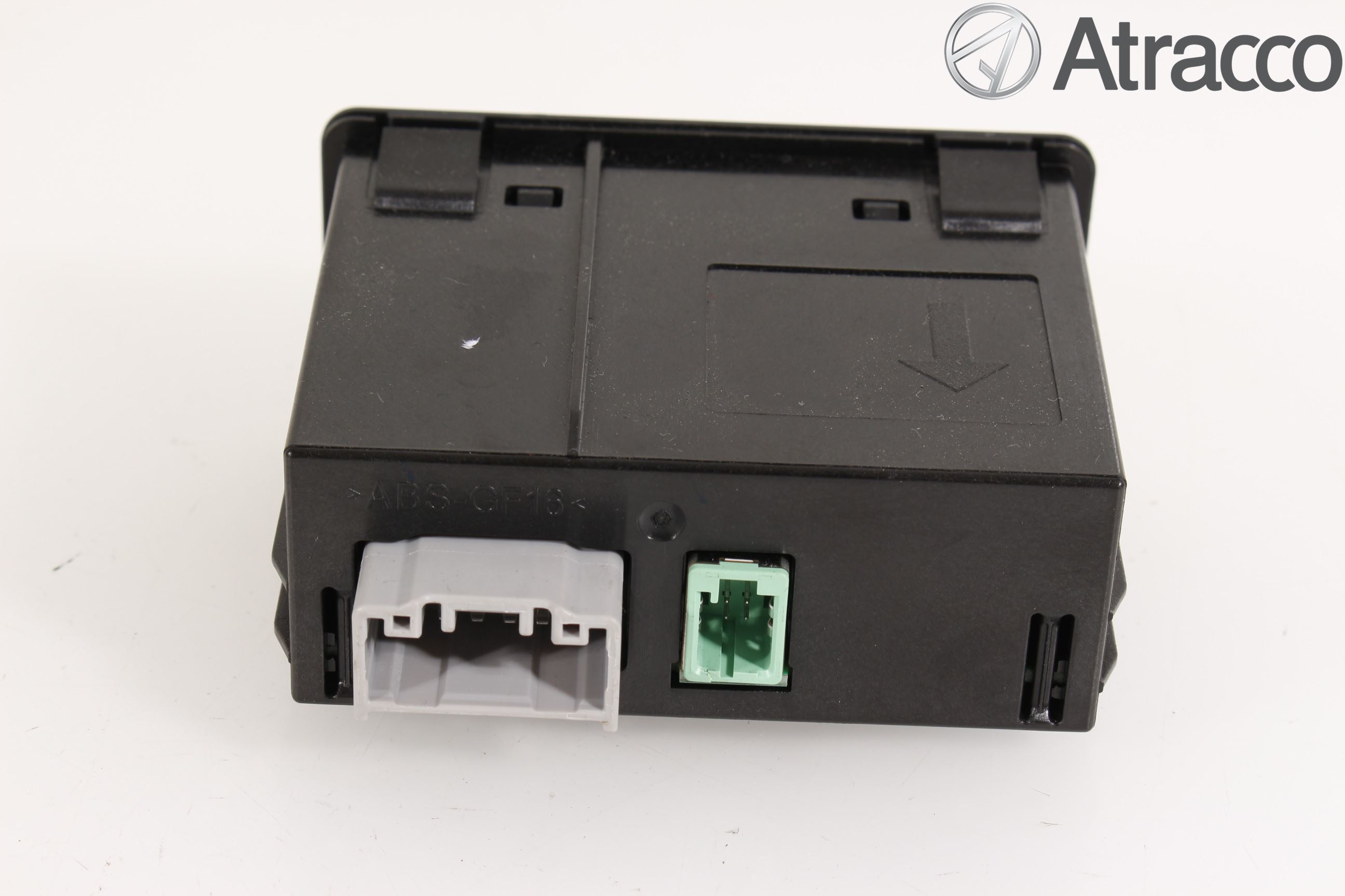 Mazda 2 (DJ) 15-22 Stereo Radio Med Cd
