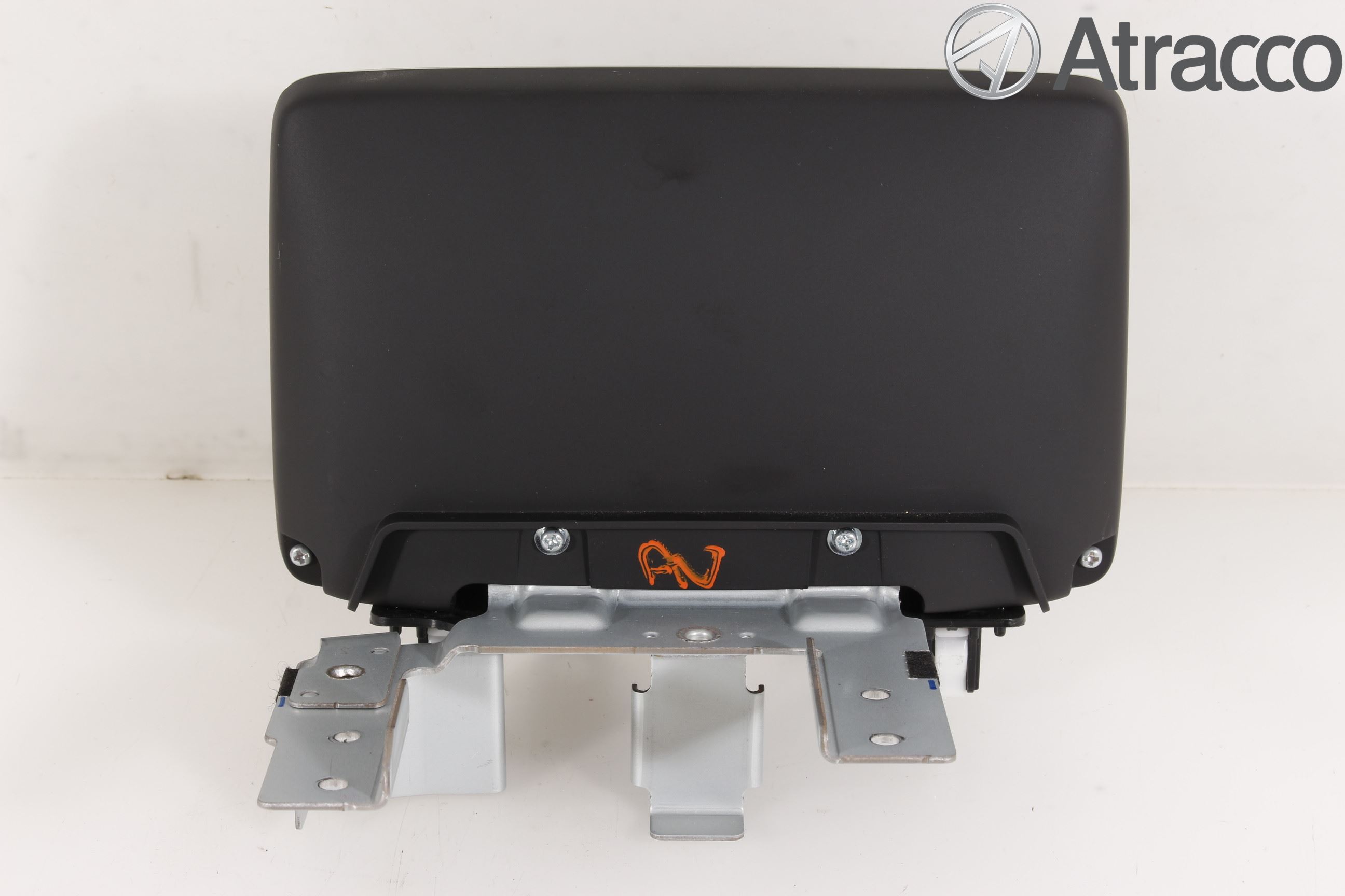 Mazda 2 (DJ) 15-22 Stereo Radio Med Cd