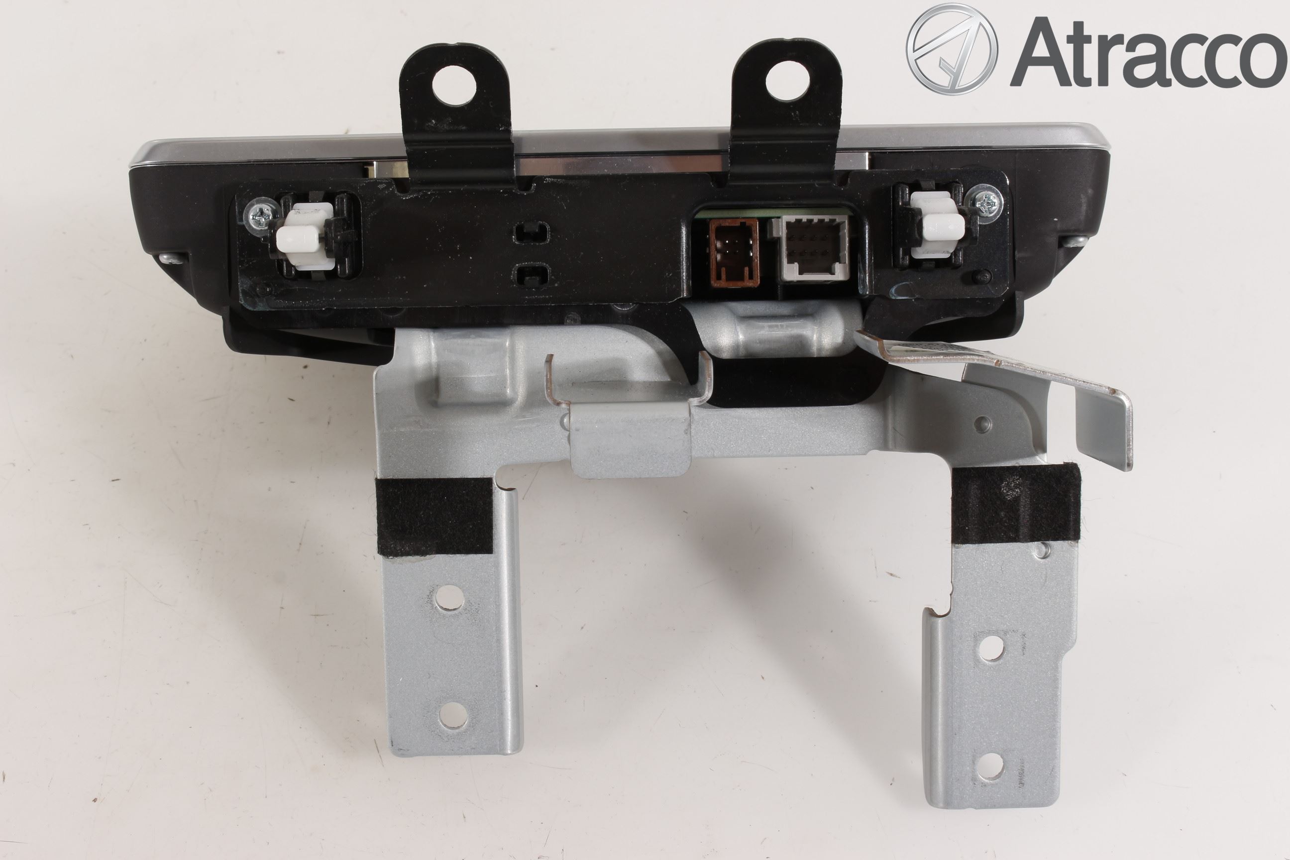 Mazda 2 (DJ) 15-22 Stereo Radio Med Cd
